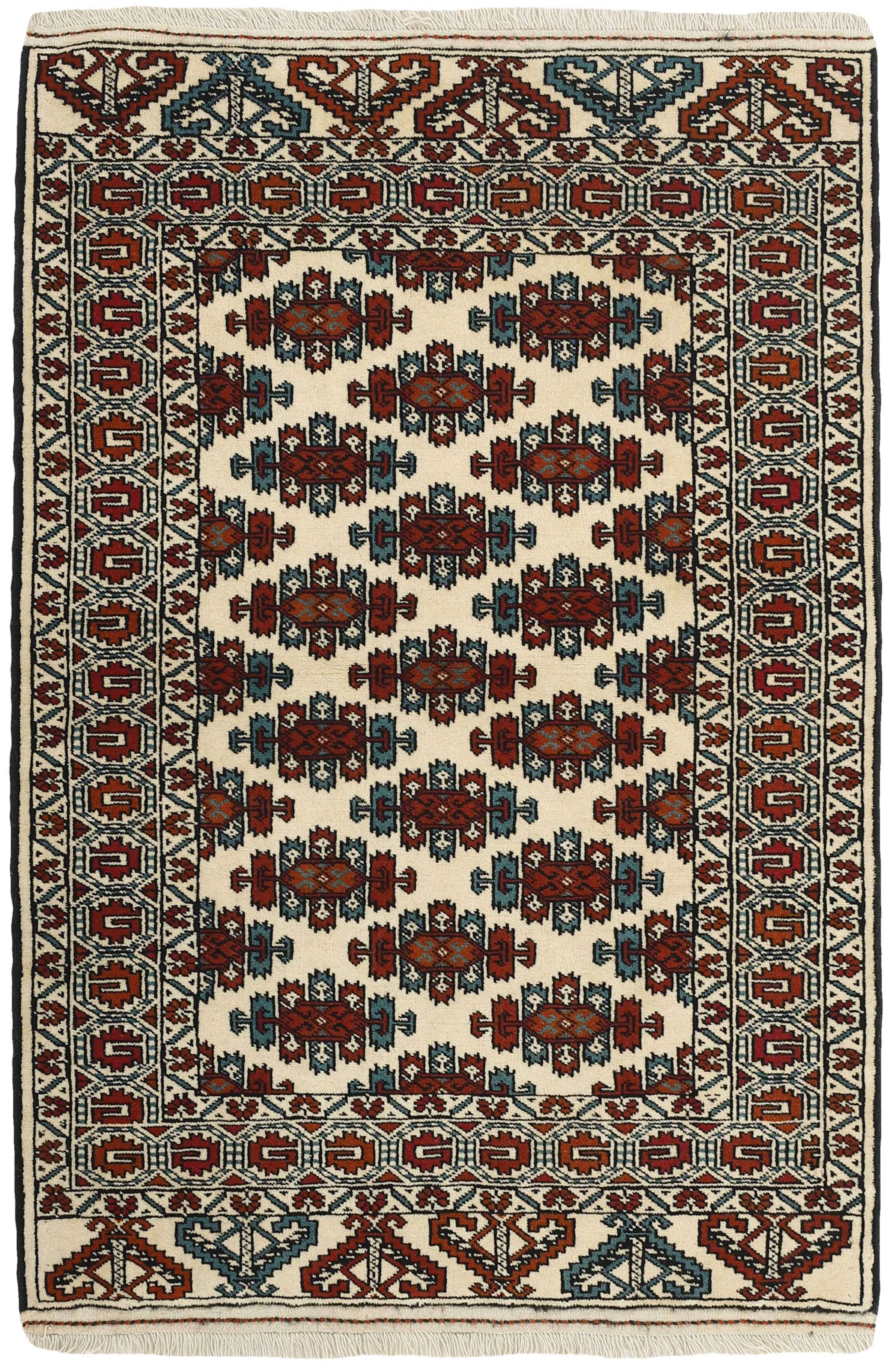 Torkaman Fine 1471699