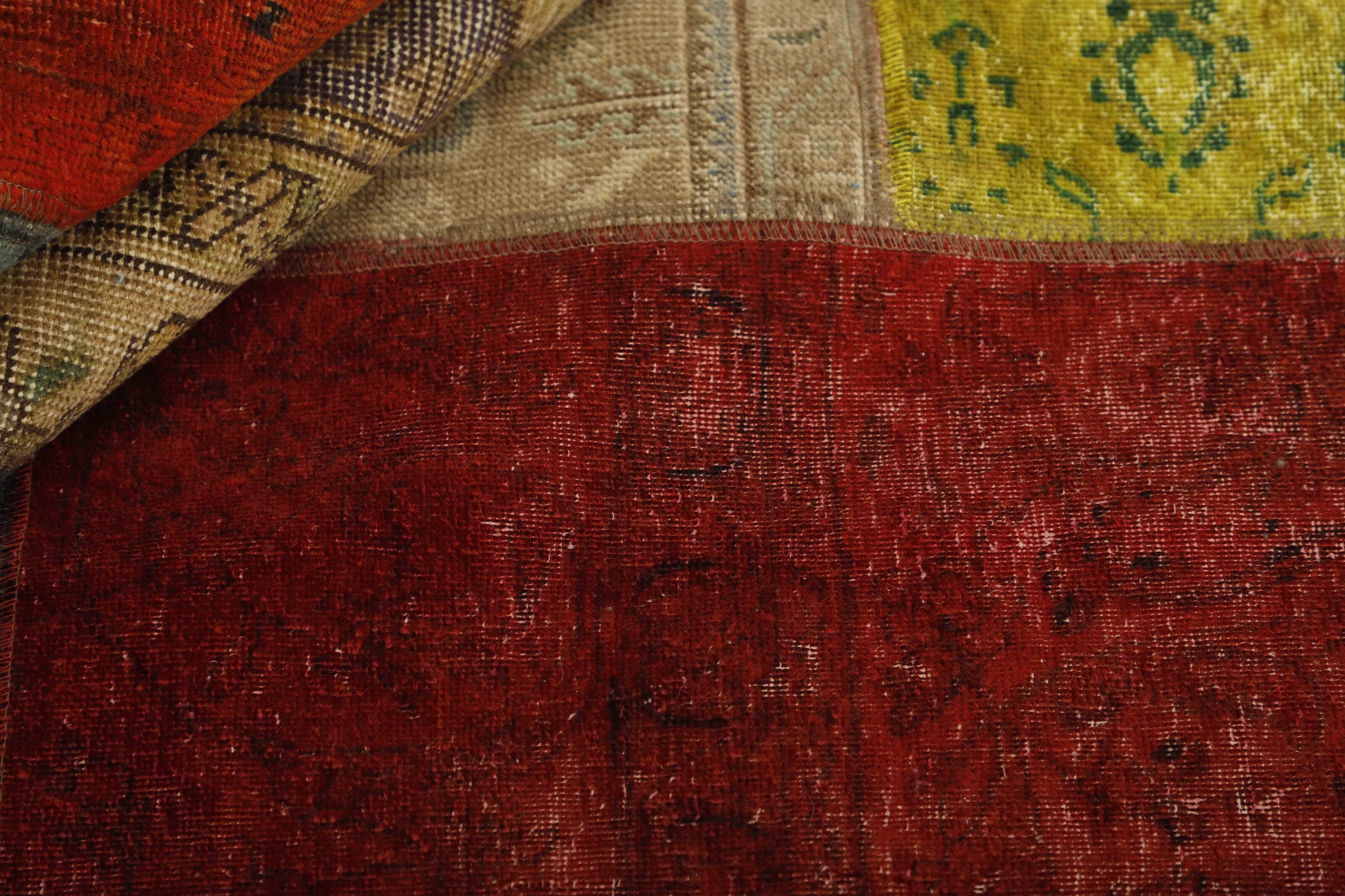 Vintage Patchwork 1473245
