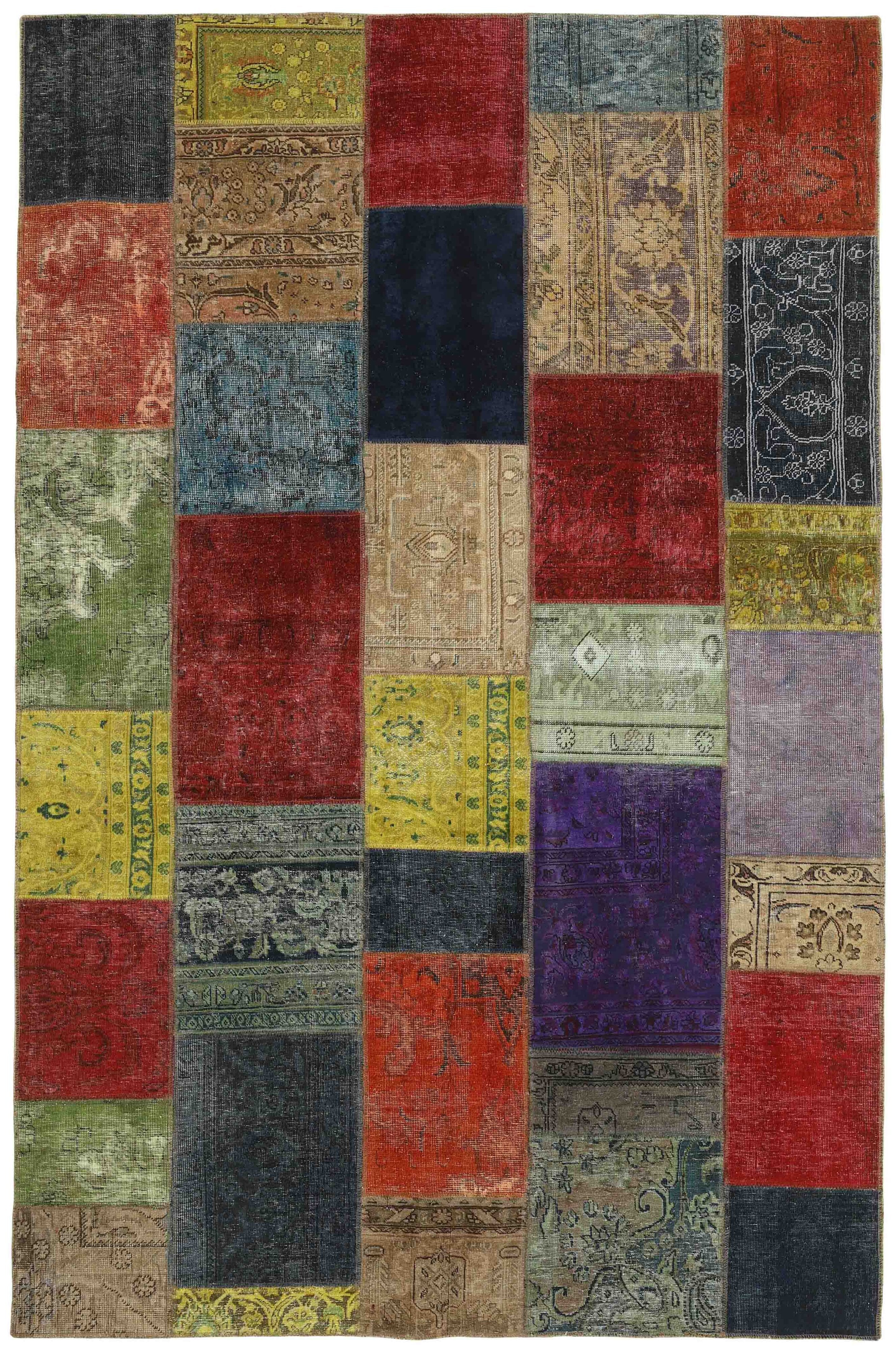 Vintage Patchwork 1473245