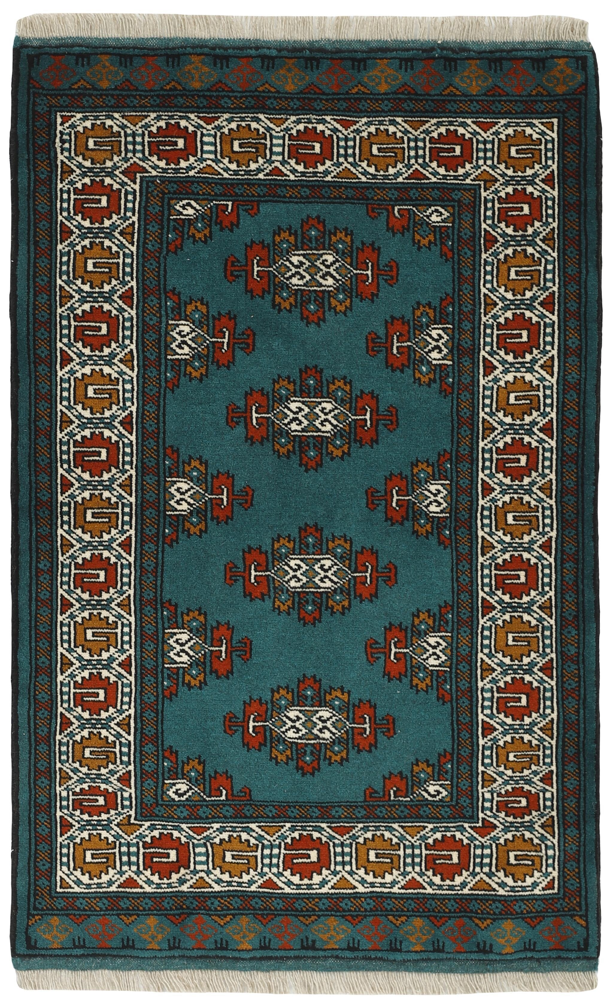 Torkaman Fine 1477007
