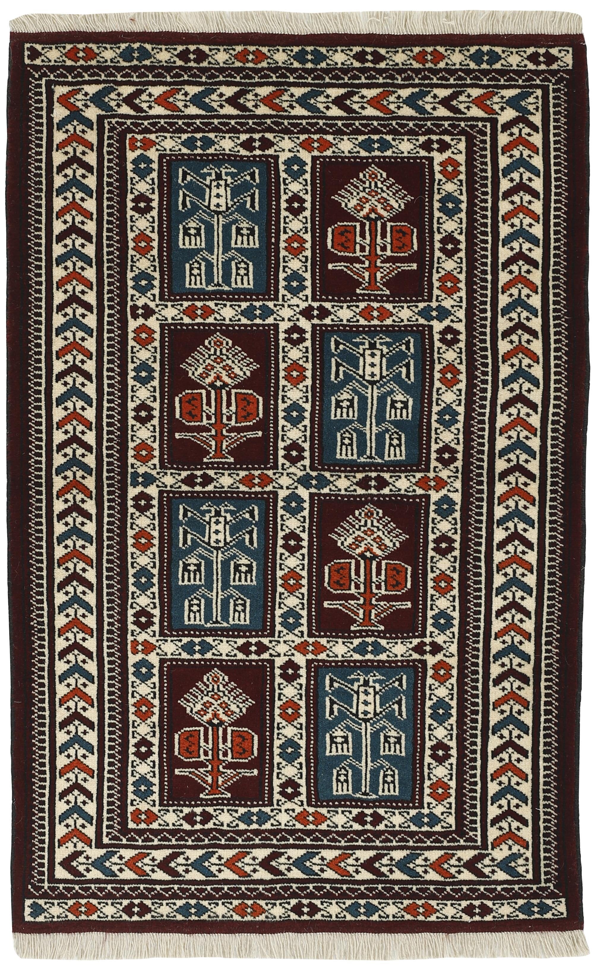 Torkaman Fine 1477021