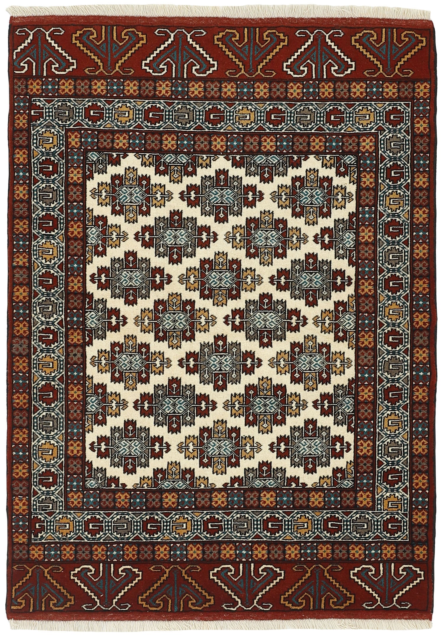 Torkaman Fine 1477030