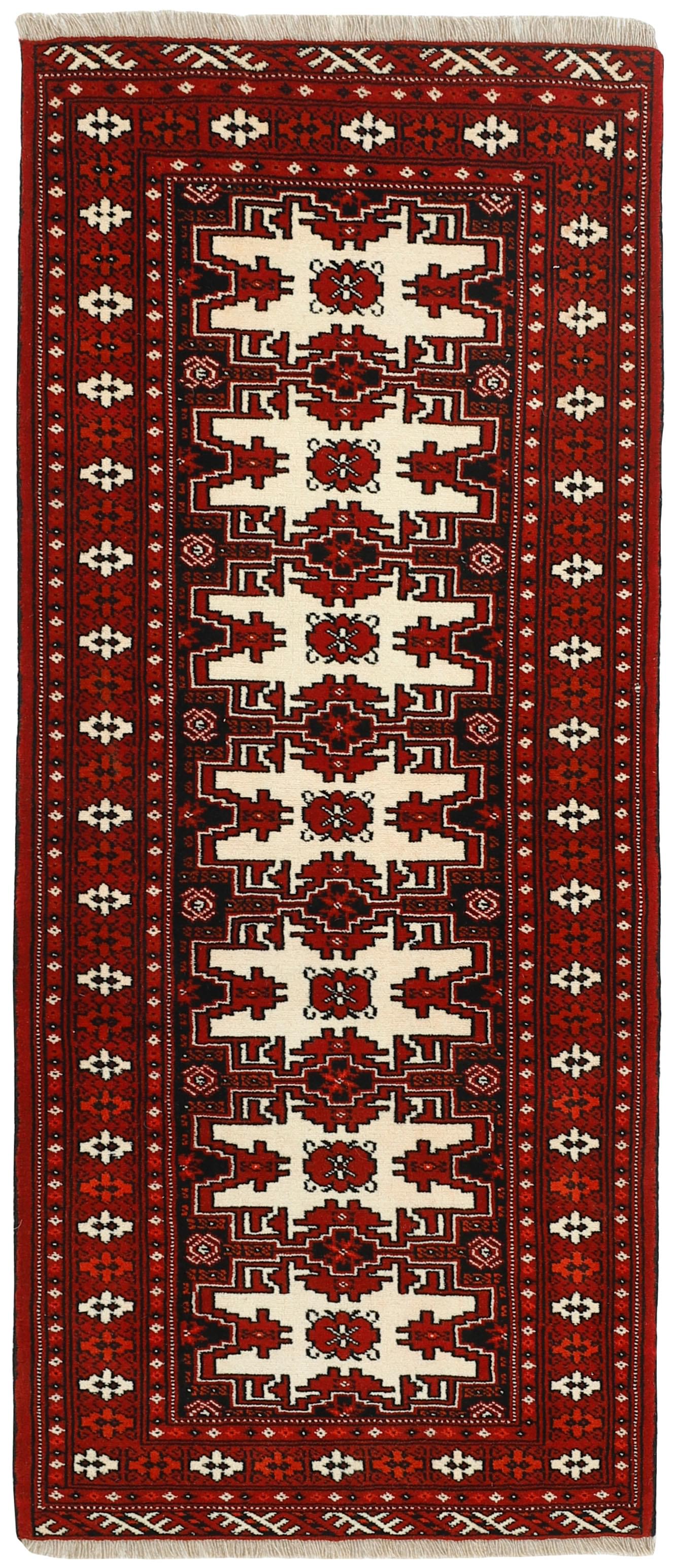 authentic red and black persian rug