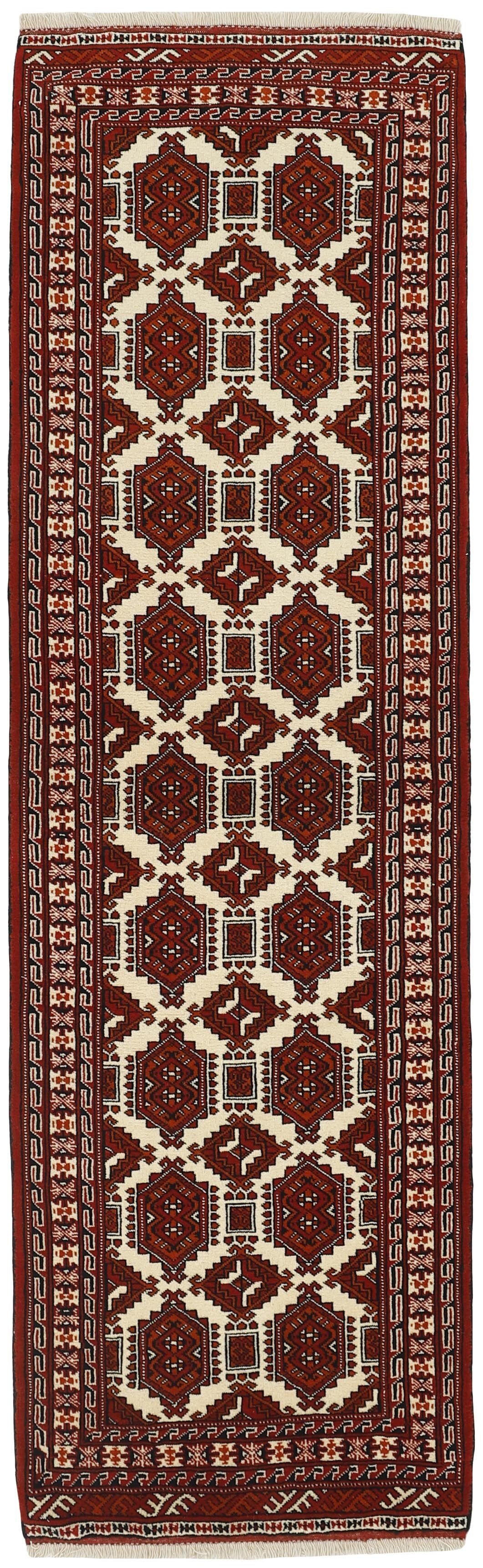 Torkaman Fine Runner 1477043