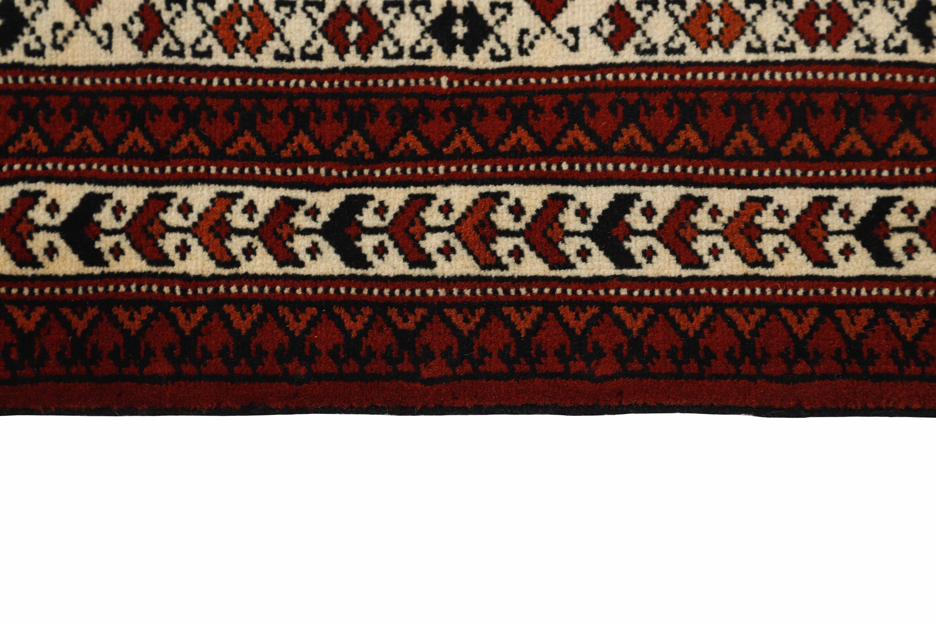 Torkaman Fine Runner 1477044