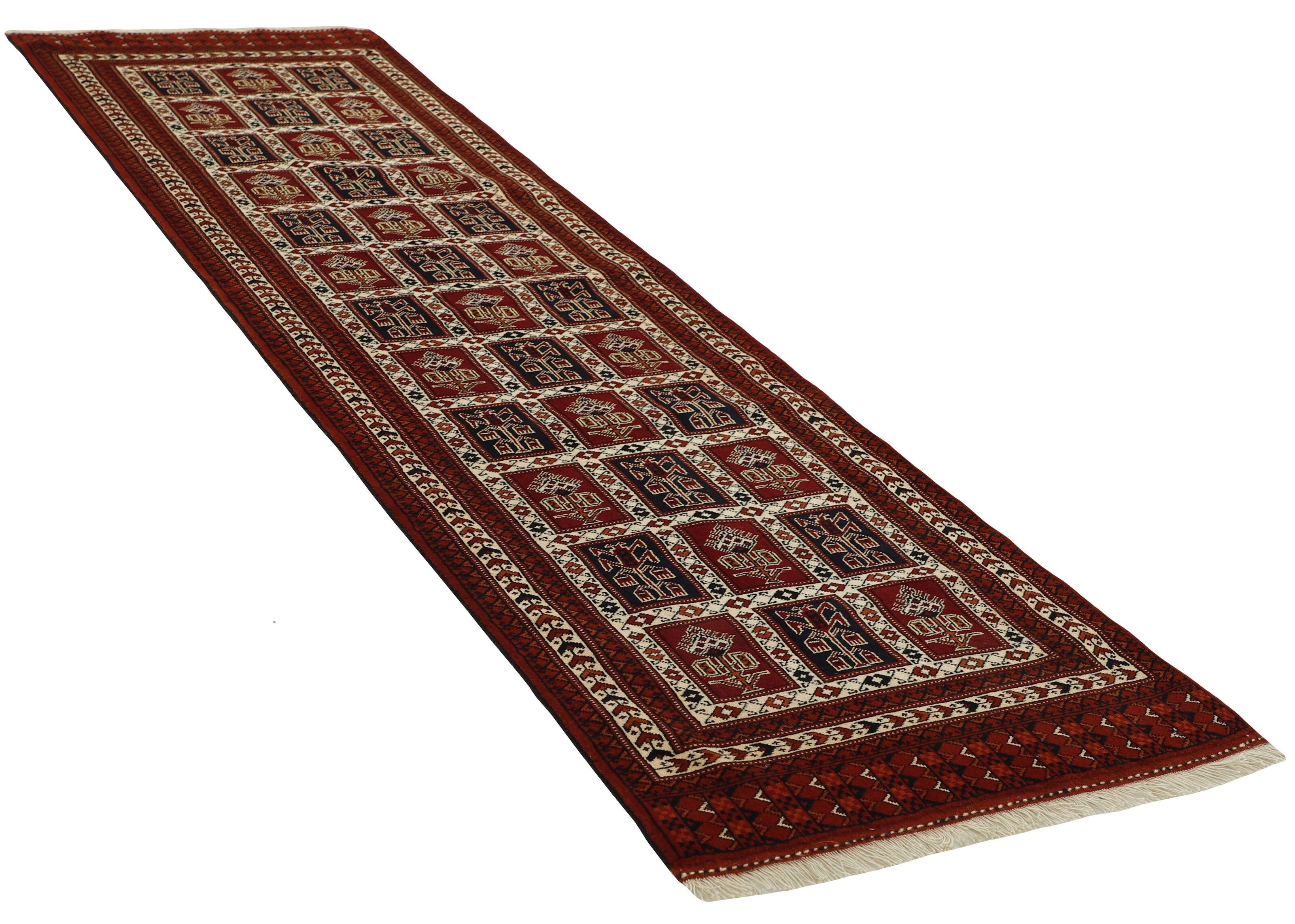 Torkaman Fine Runner 1477044