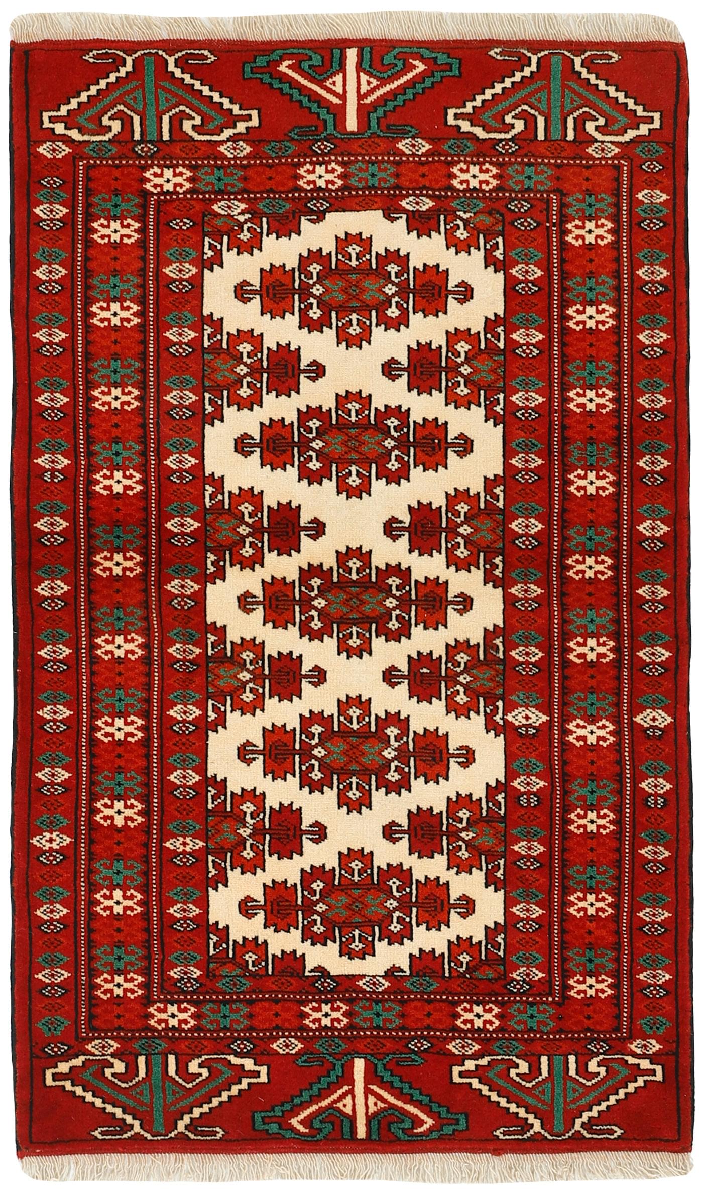 authentic red and black persian rug