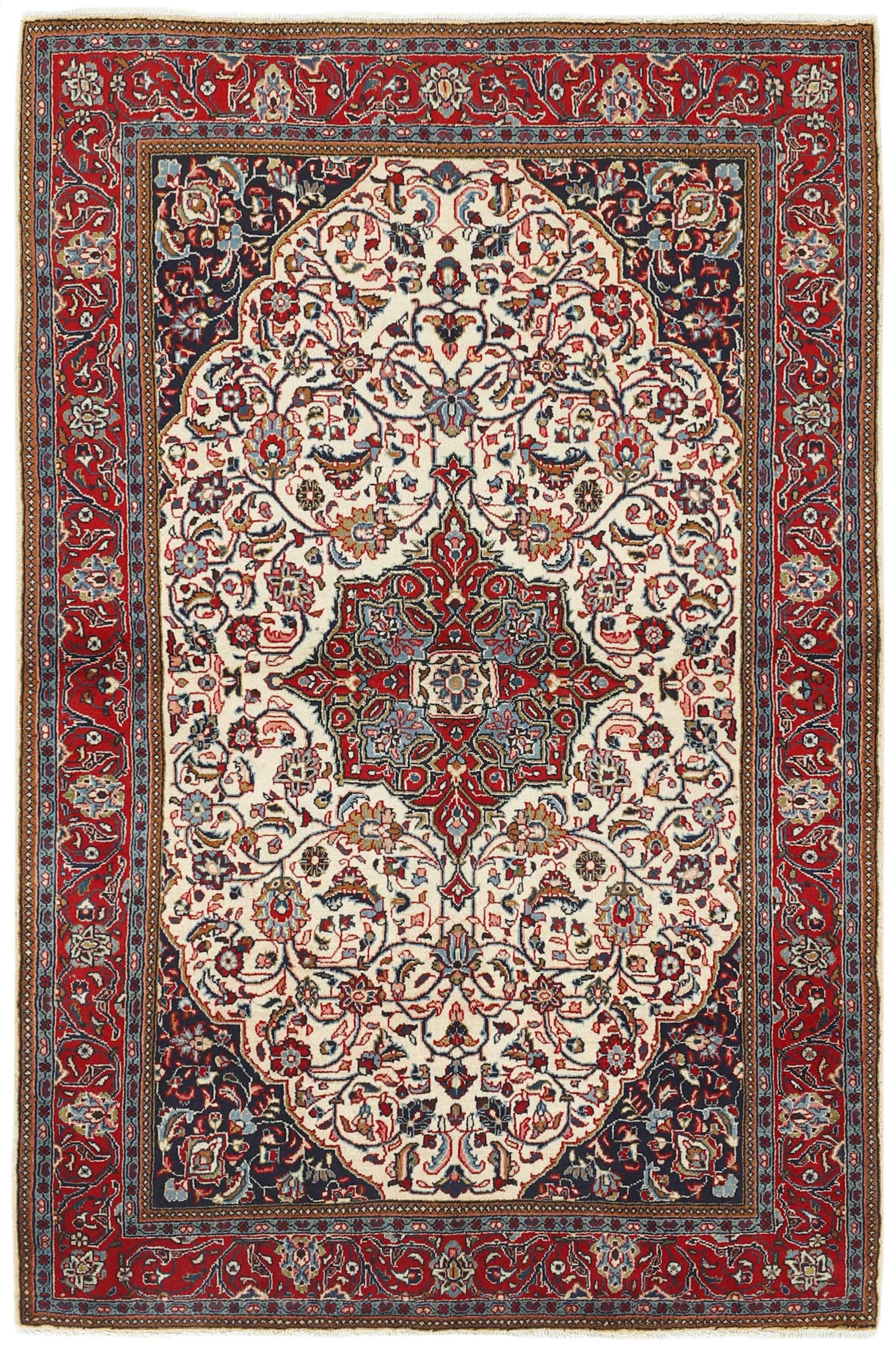 Sarough 1477740