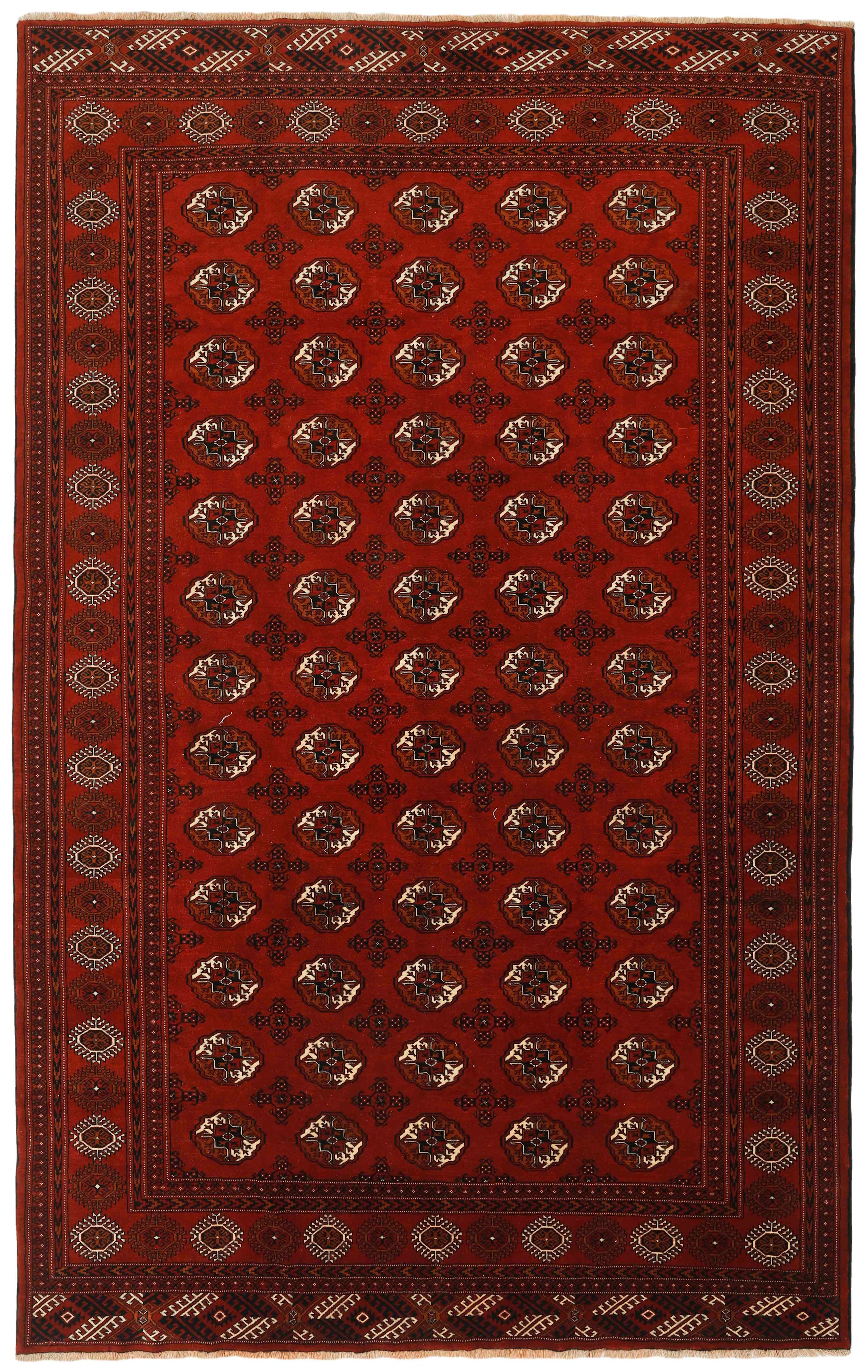 authentic red and blue persian rug