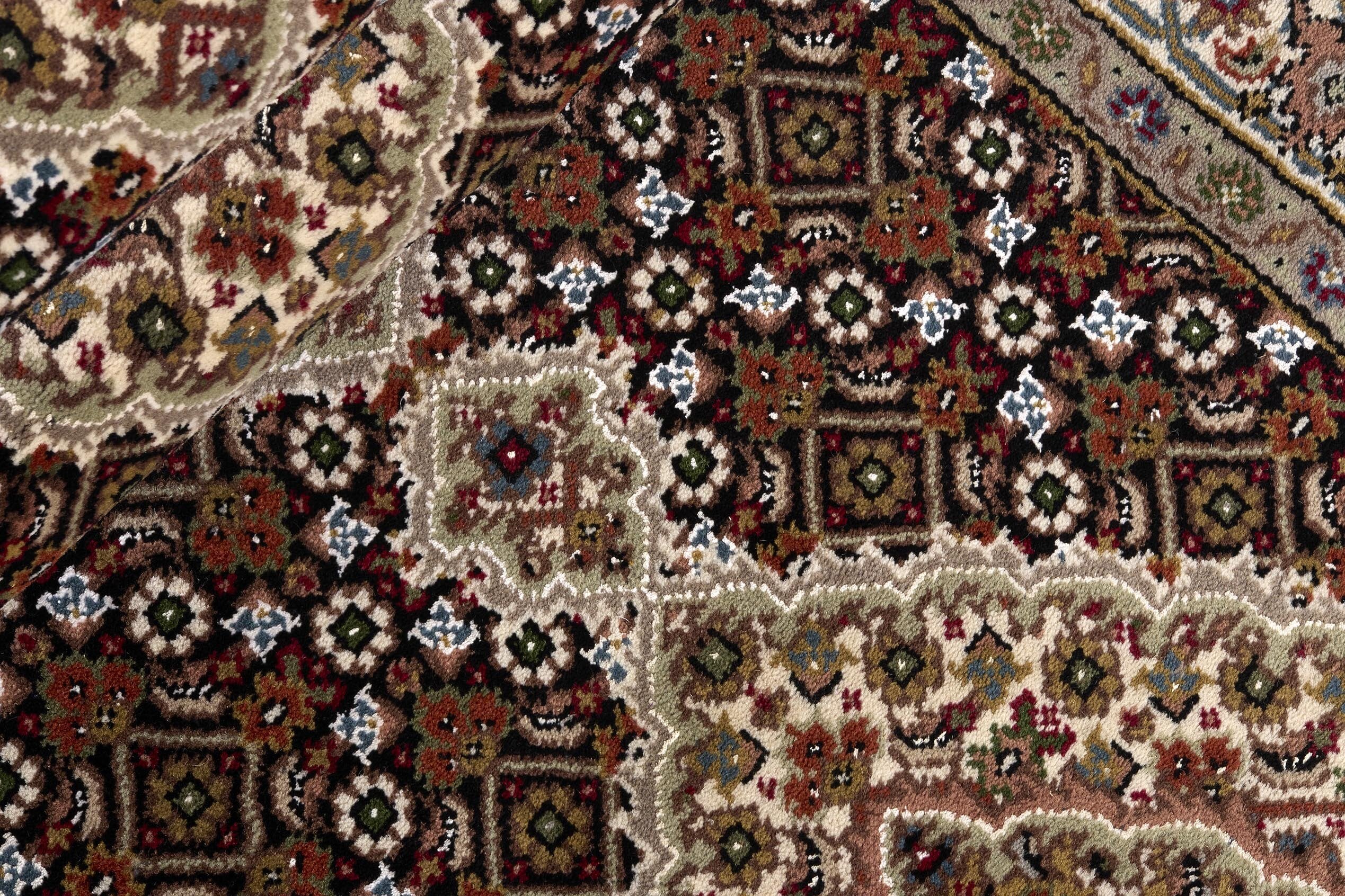 Tabriz Indi Runner 1483717