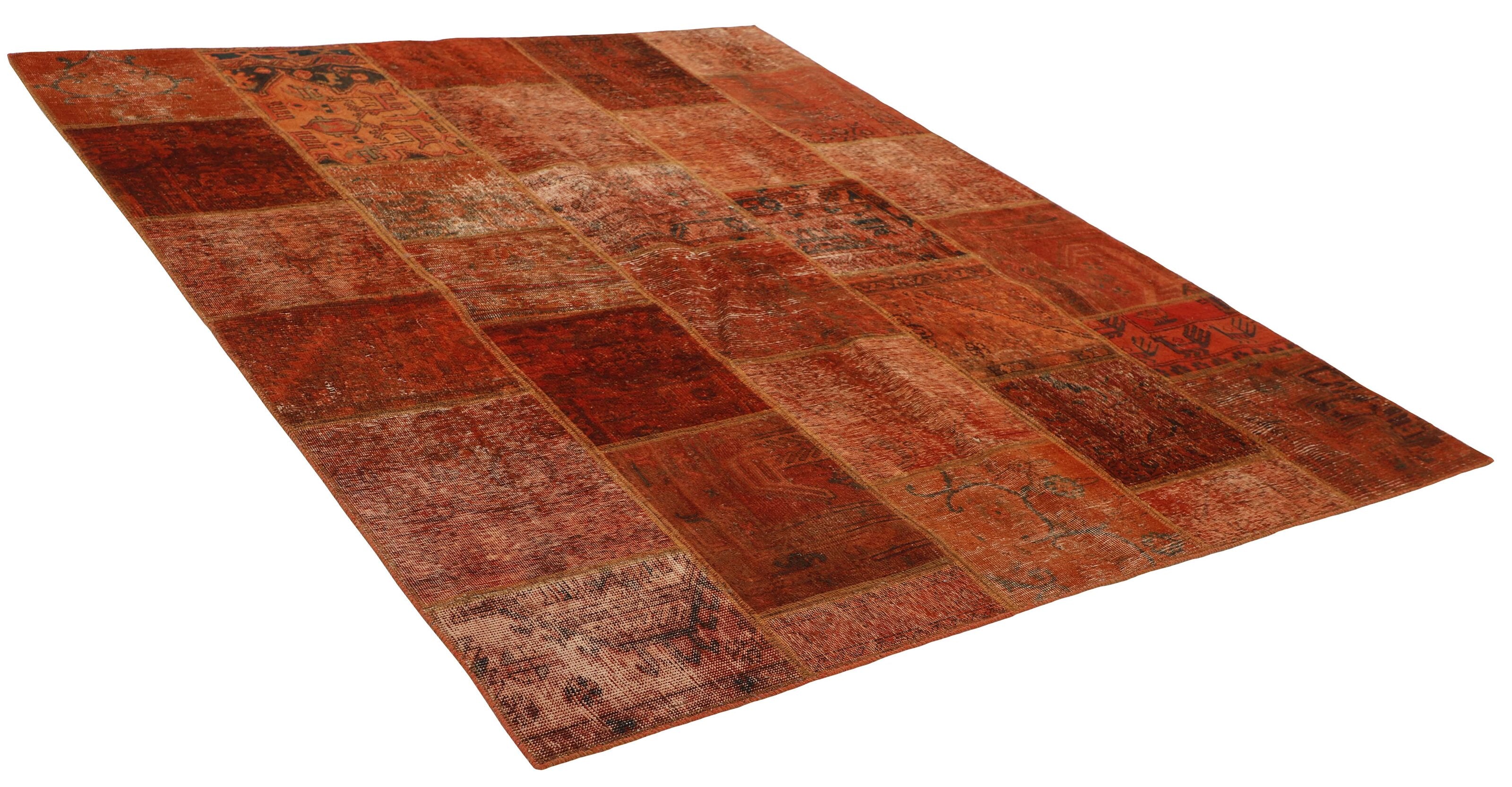 Vintage Patchwork 1484002