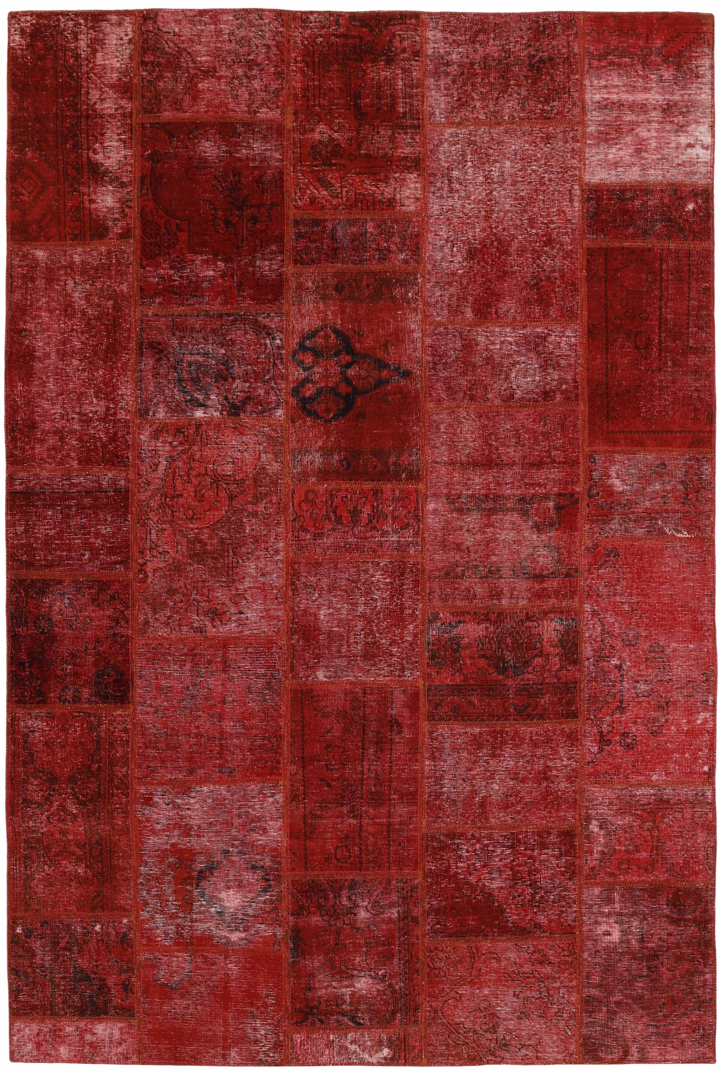Vintage Patchwork 1484028