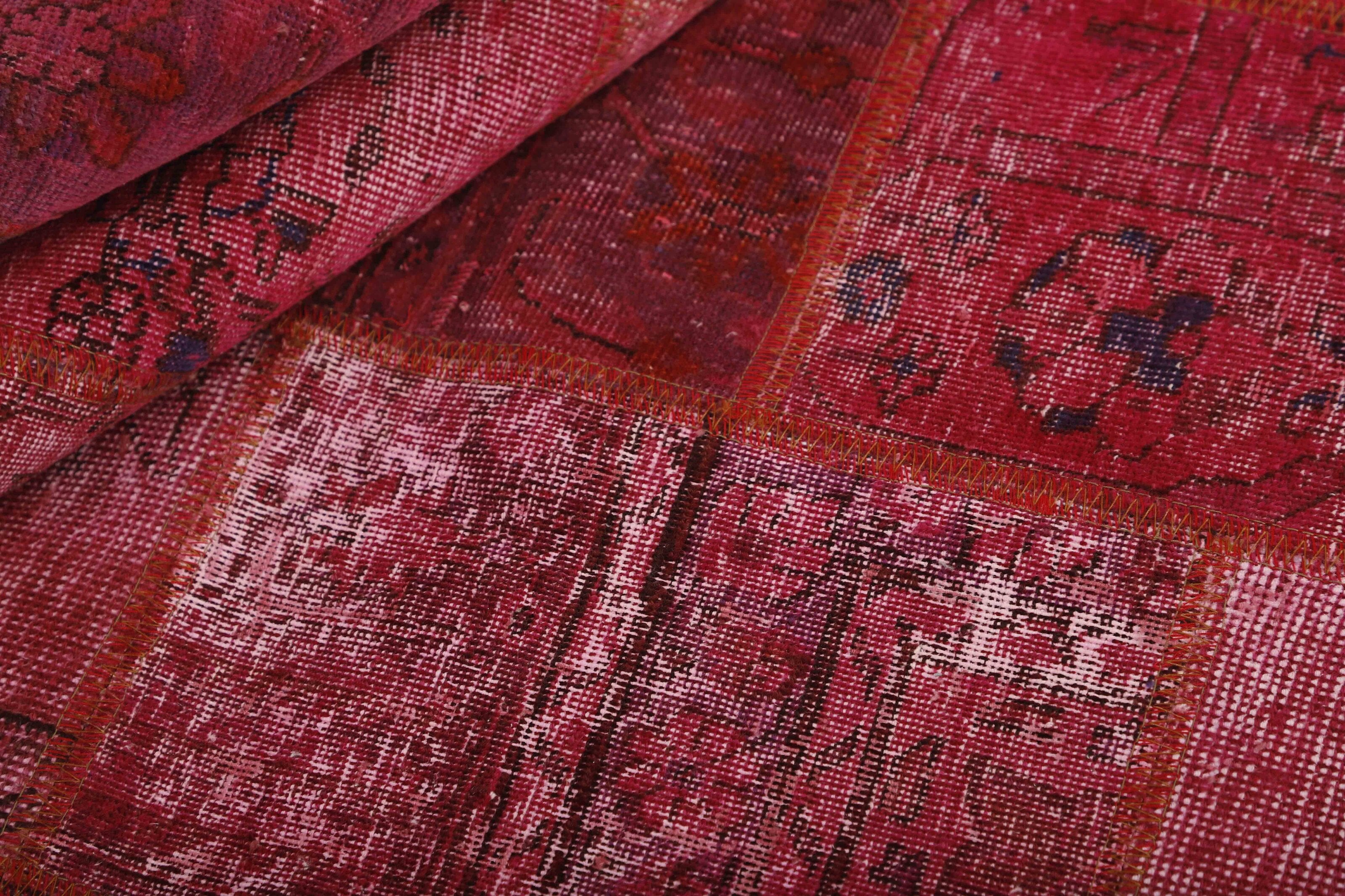 Vintage Patchwork 1484041