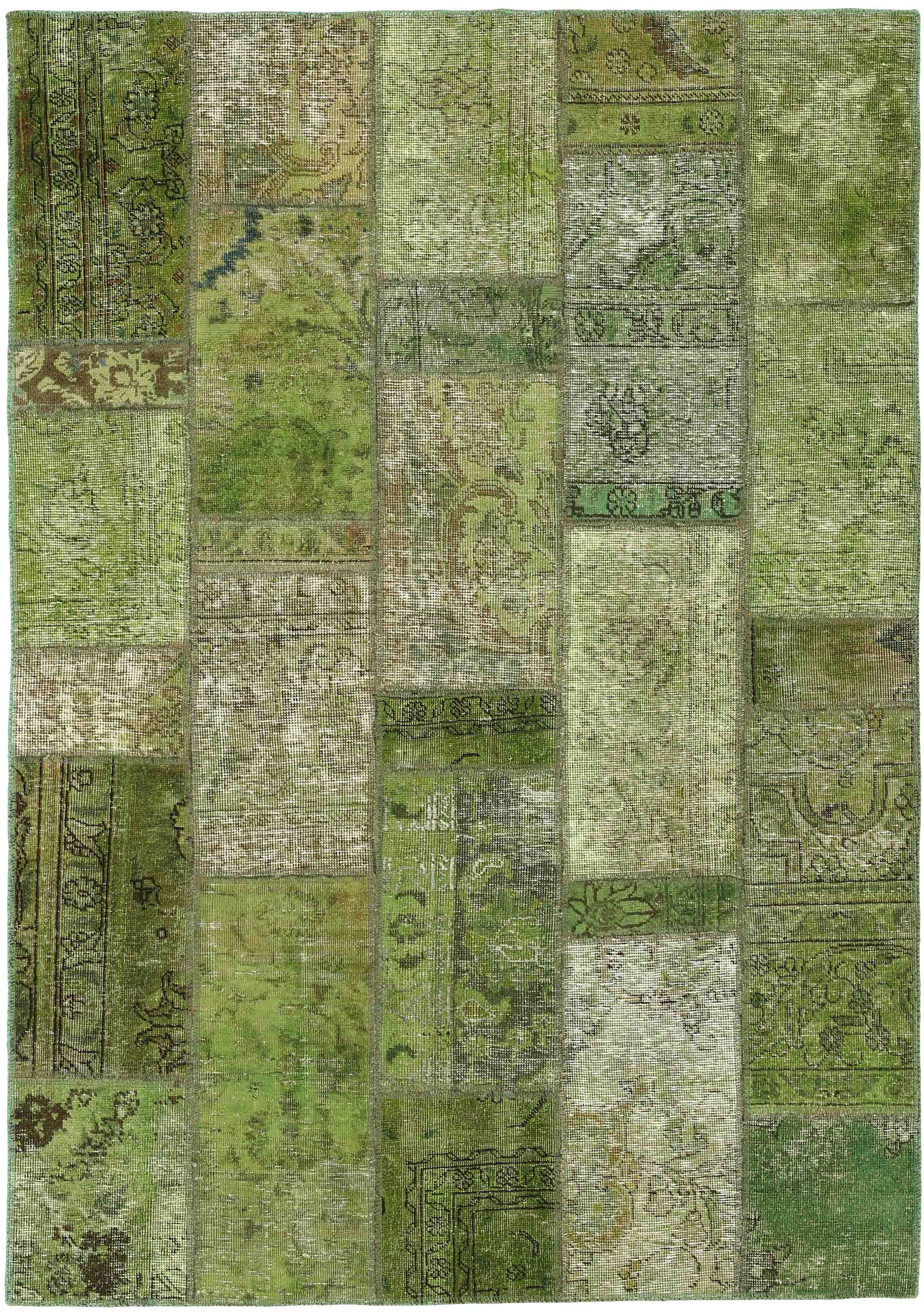 Vintage Patchwork 1484053