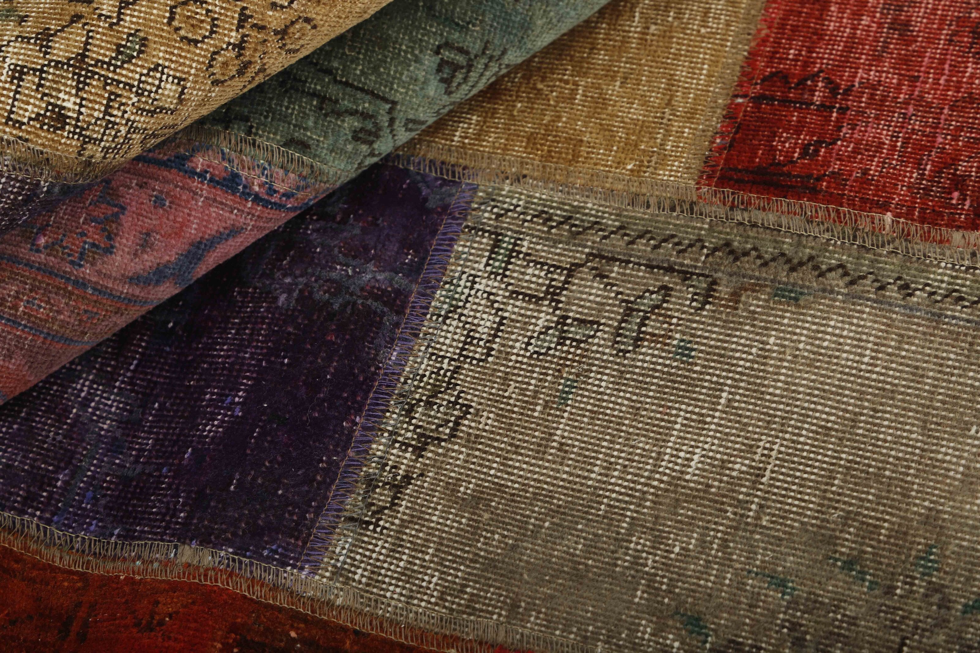 Vintage Patchwork 1484054