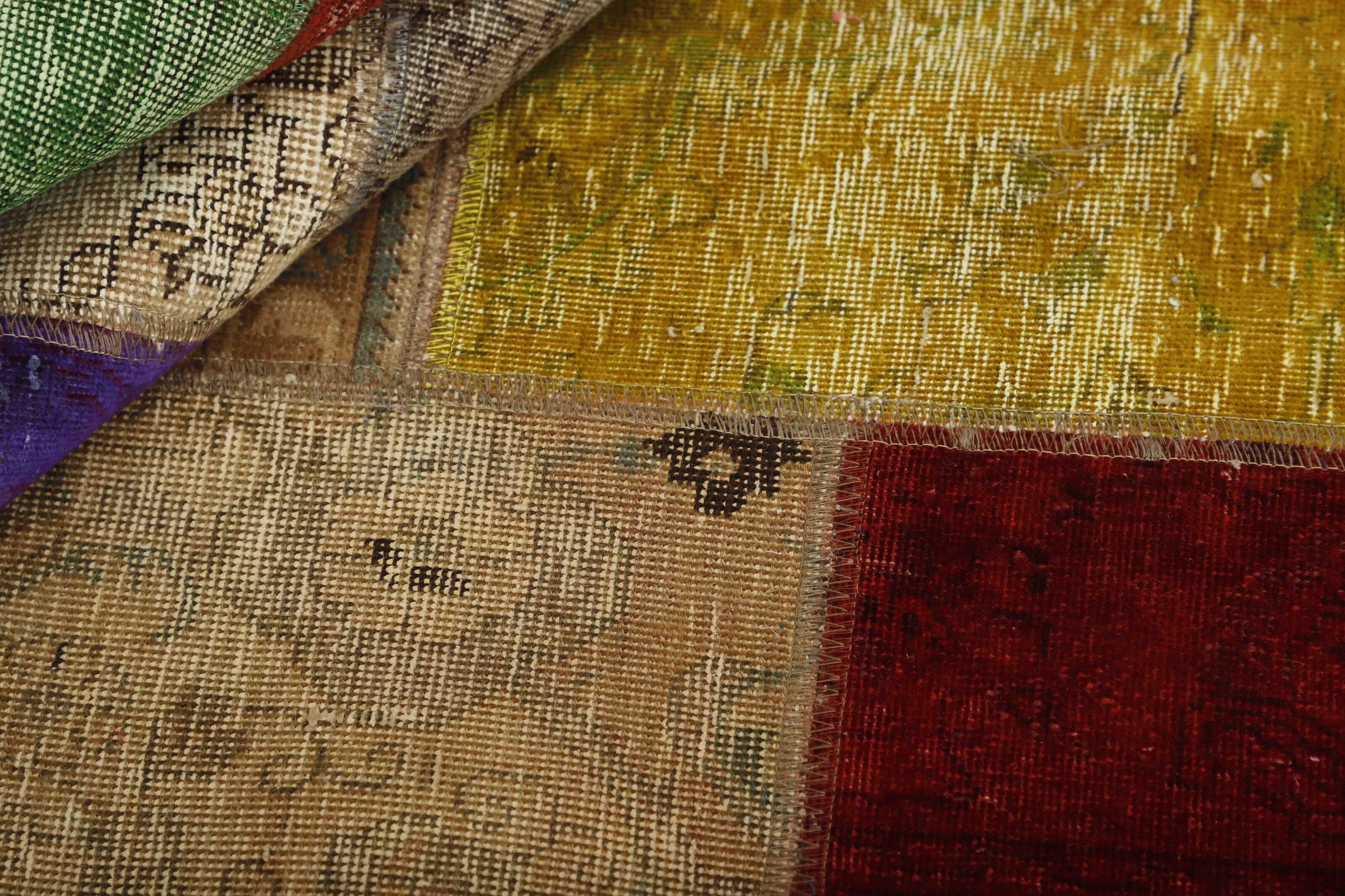 Vintage Patchwork 1484069