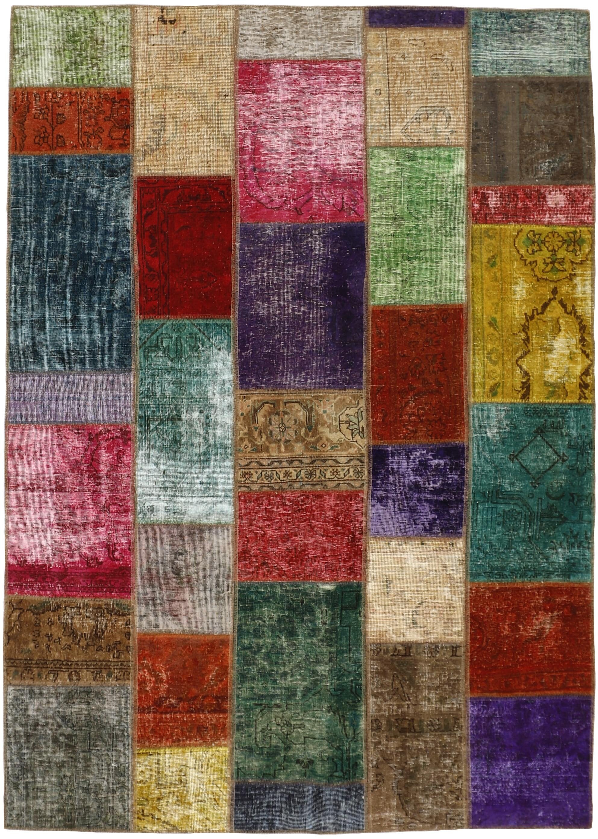 Vintage Patchwork 1484076