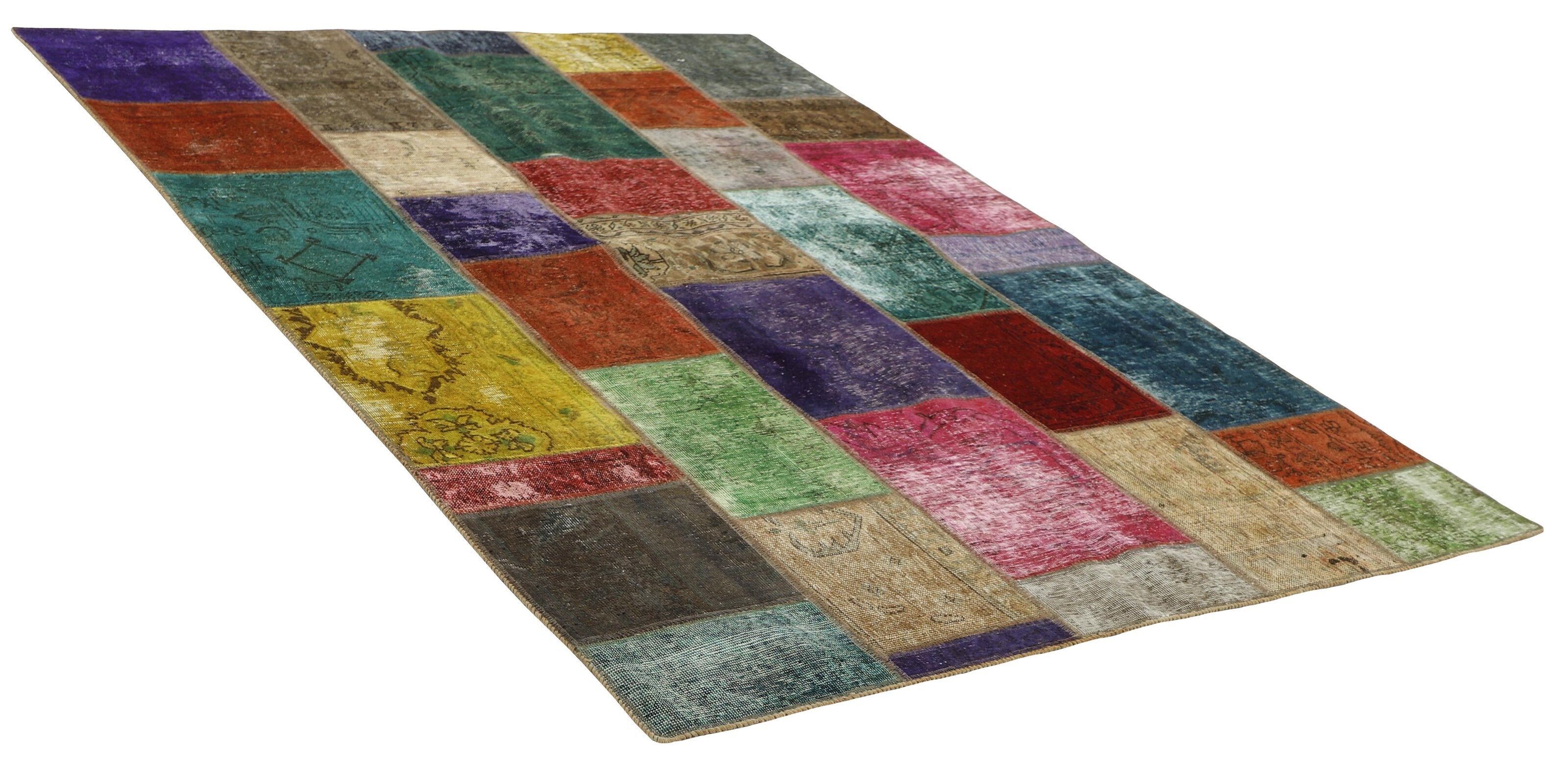 Vintage Patchwork 1484076