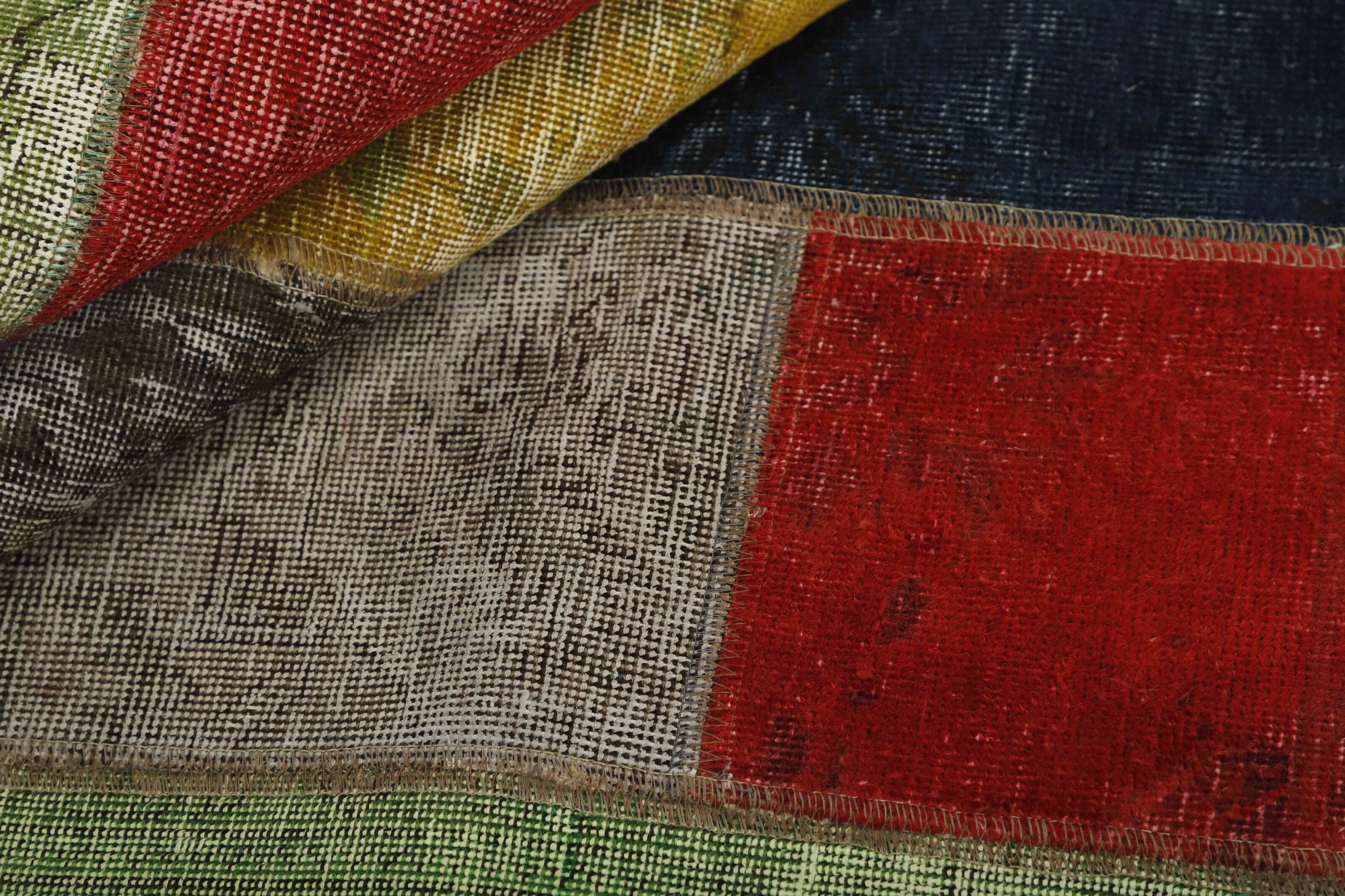 Vintage Patchwork 1484082