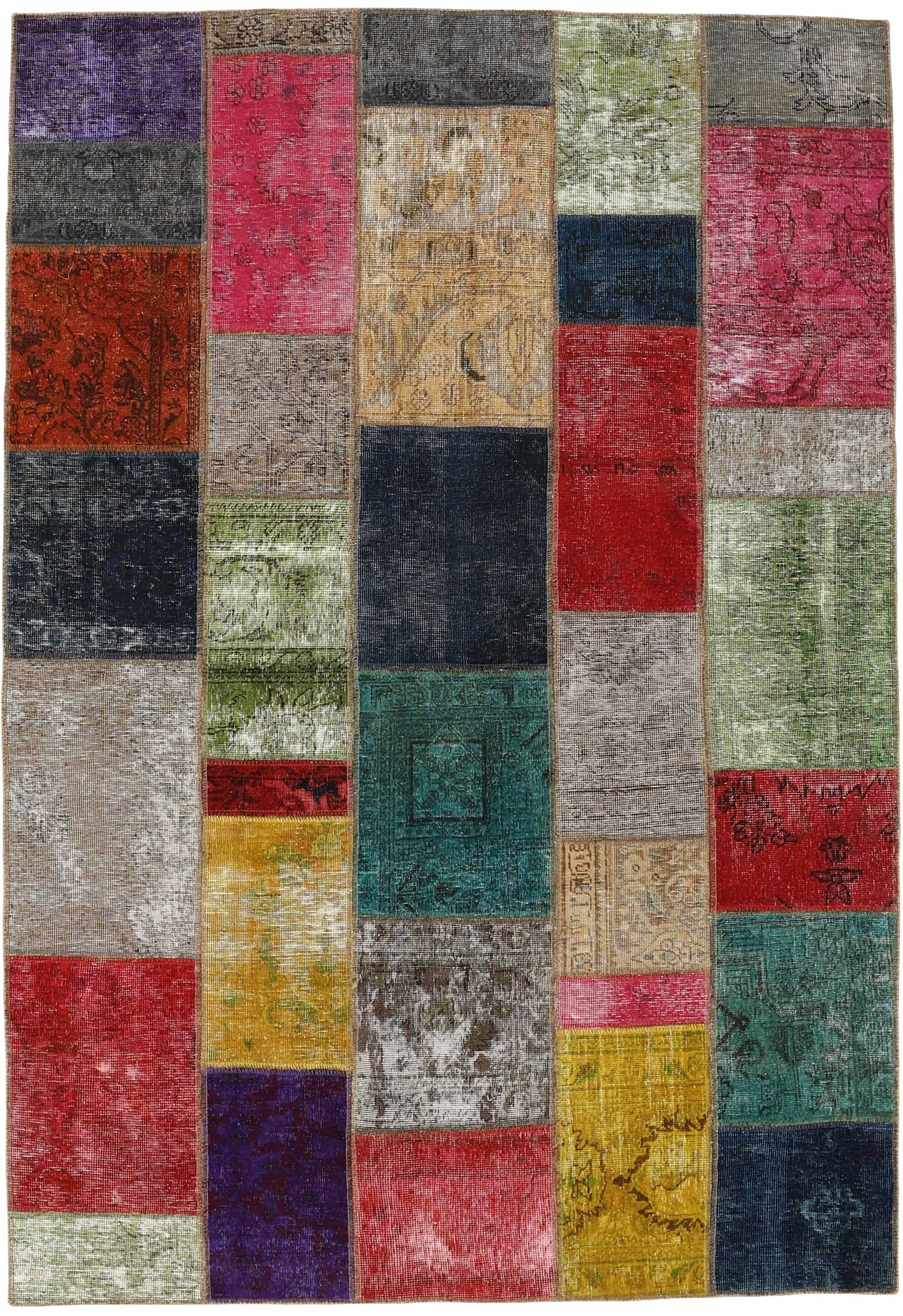 Vintage Patchwork 1484082