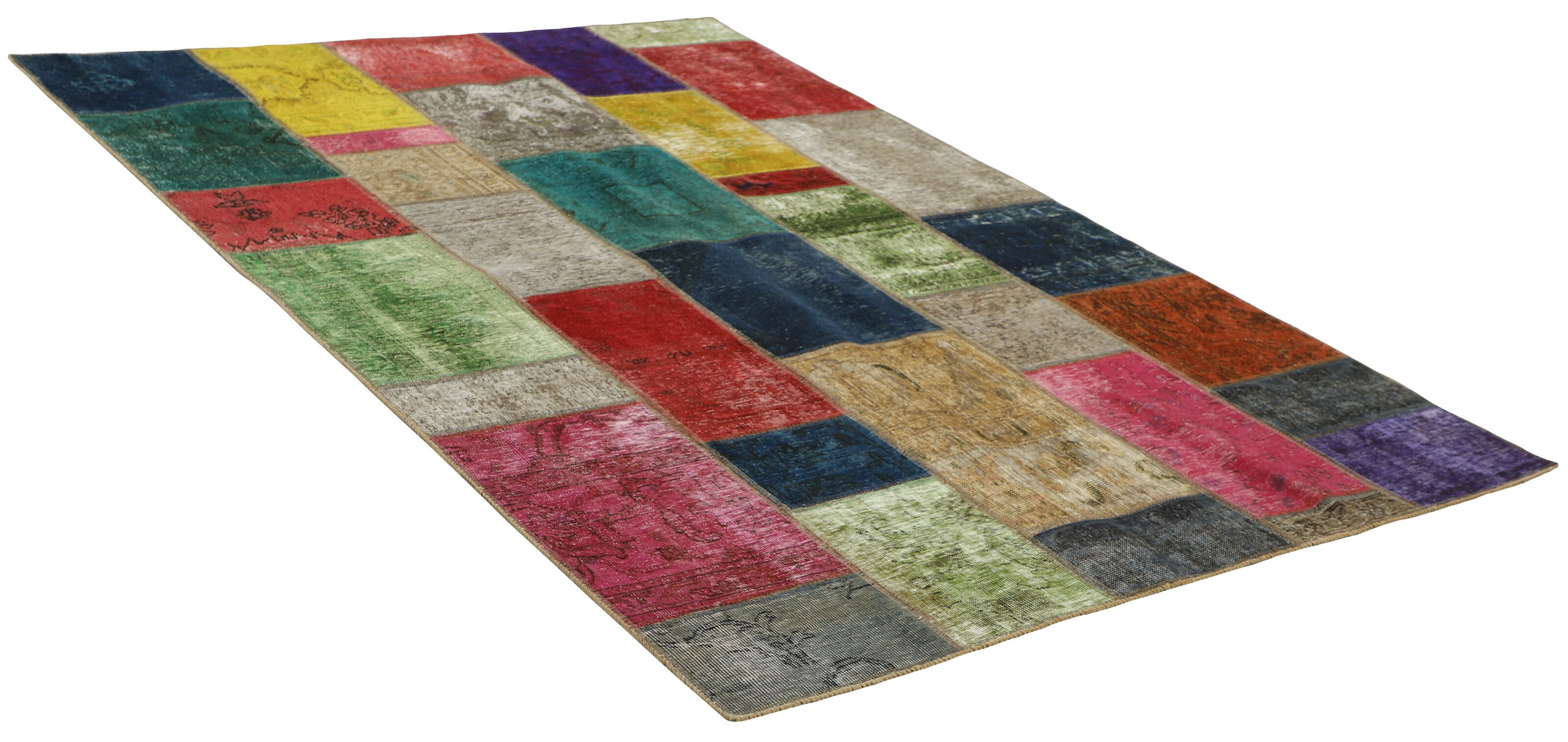 Vintage Patchwork 1484082