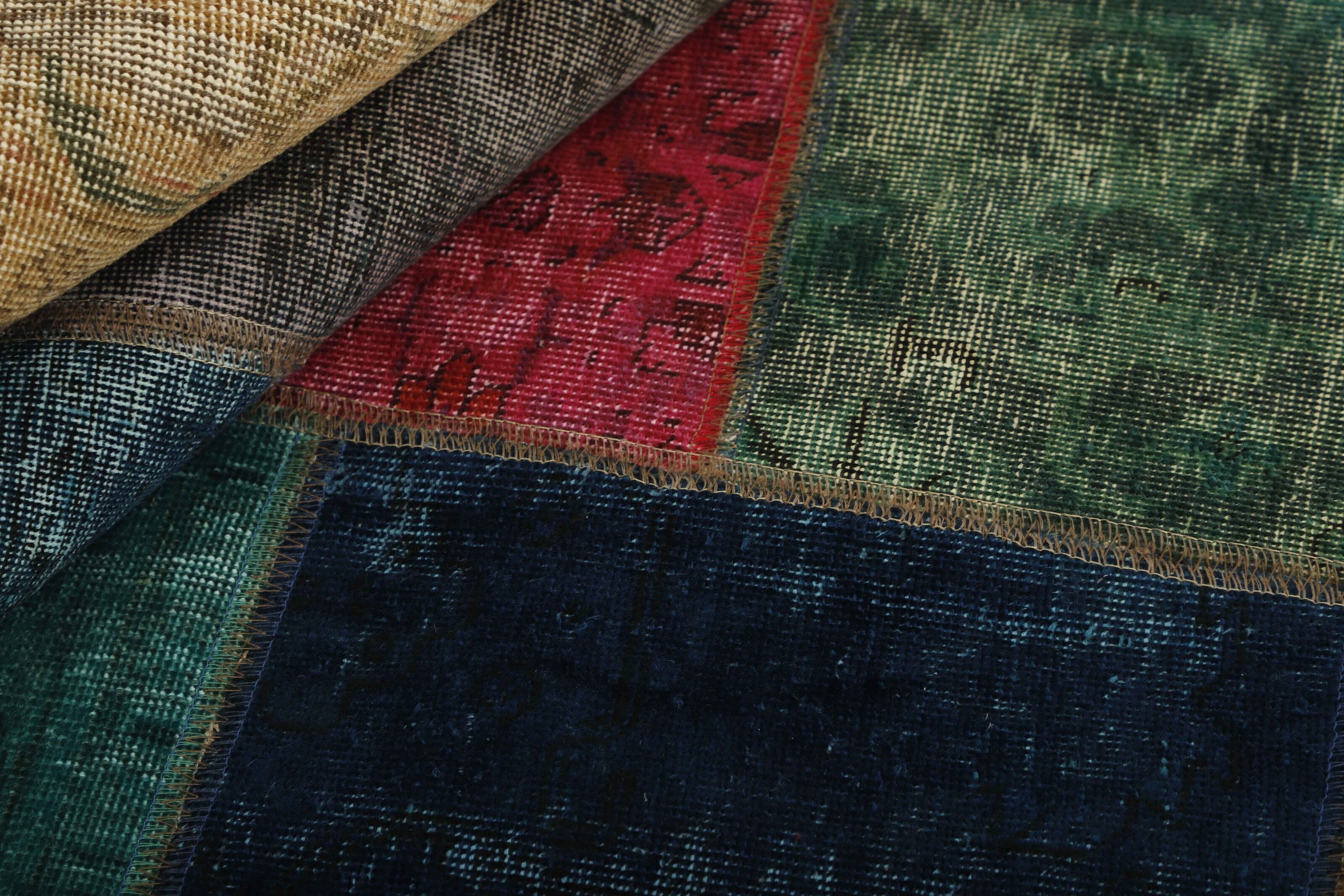 Vintage Patchwork 1484083