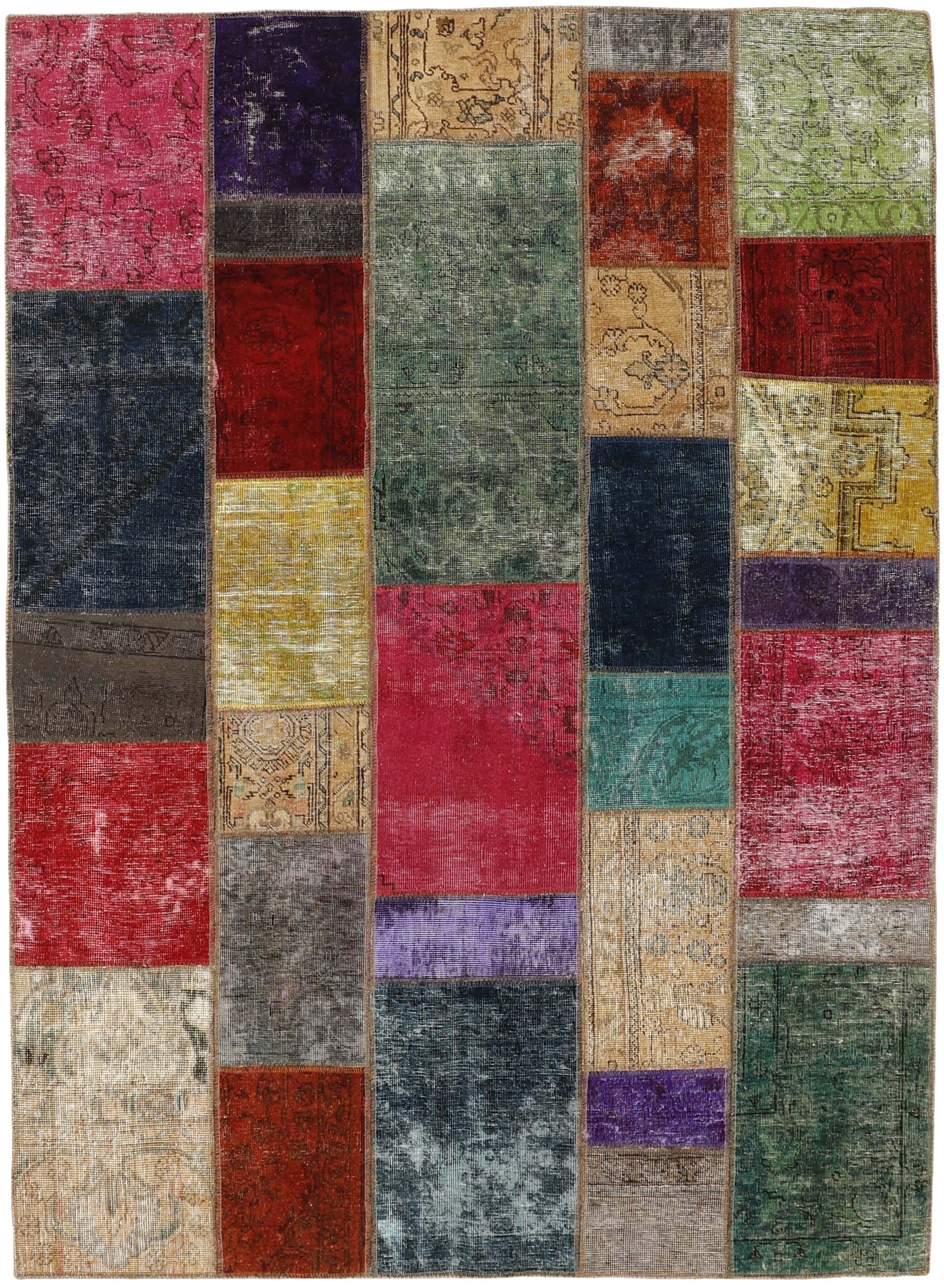 Vintage Patchwork 1484083