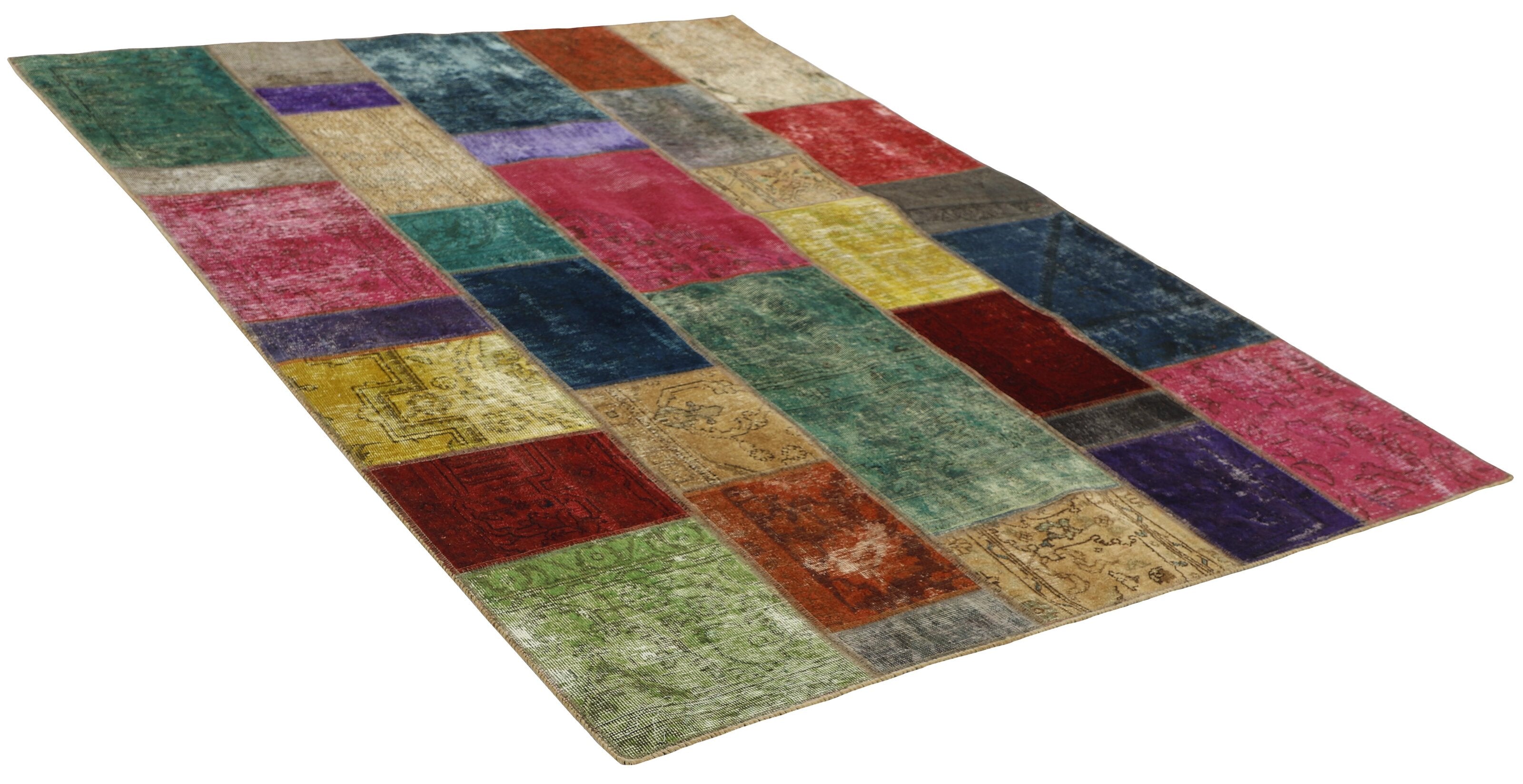 Vintage Patchwork 1484083