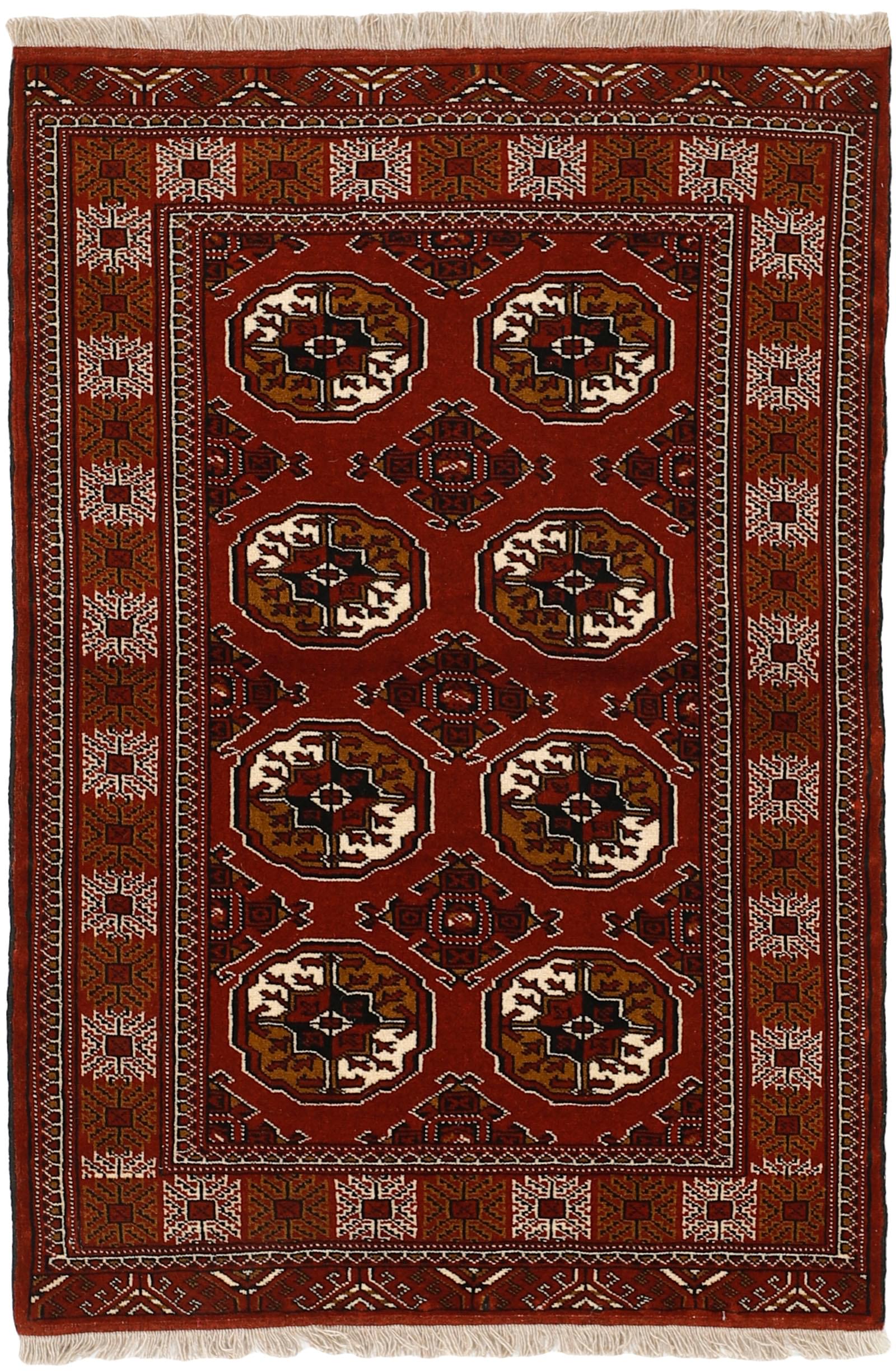 authentic red and blue persian rug