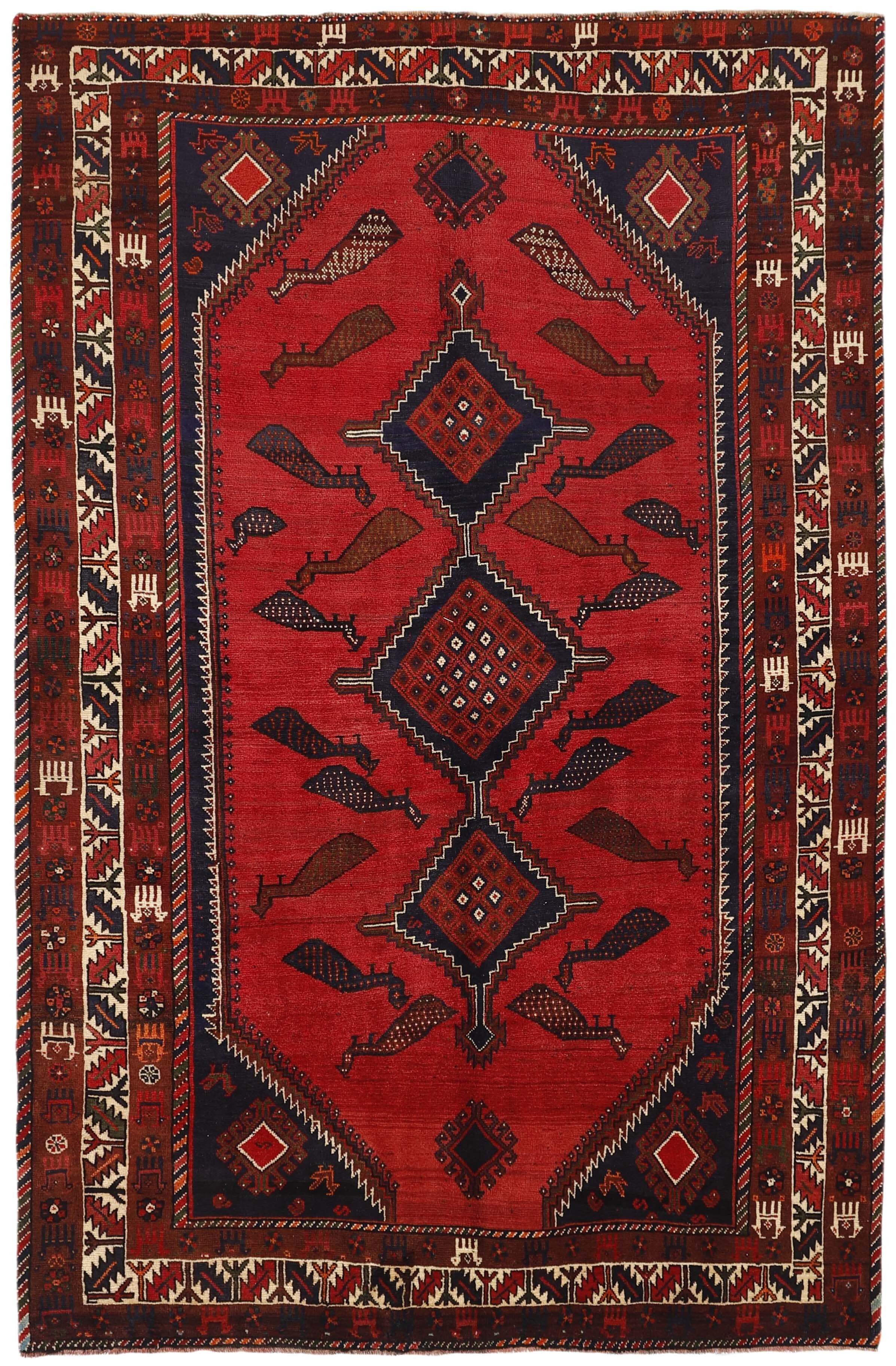 Shiraz 1485431