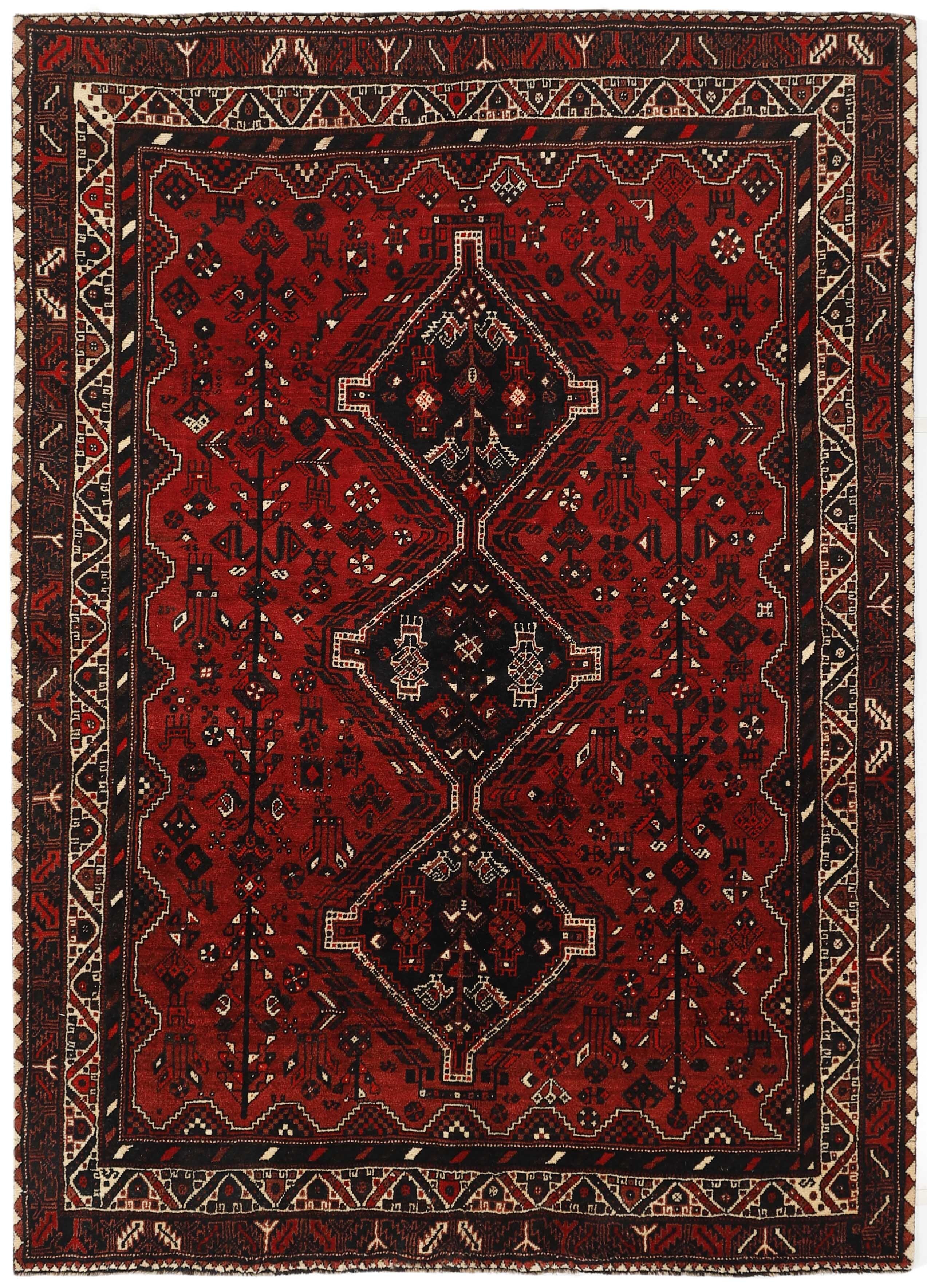 Shiraz 1485439
