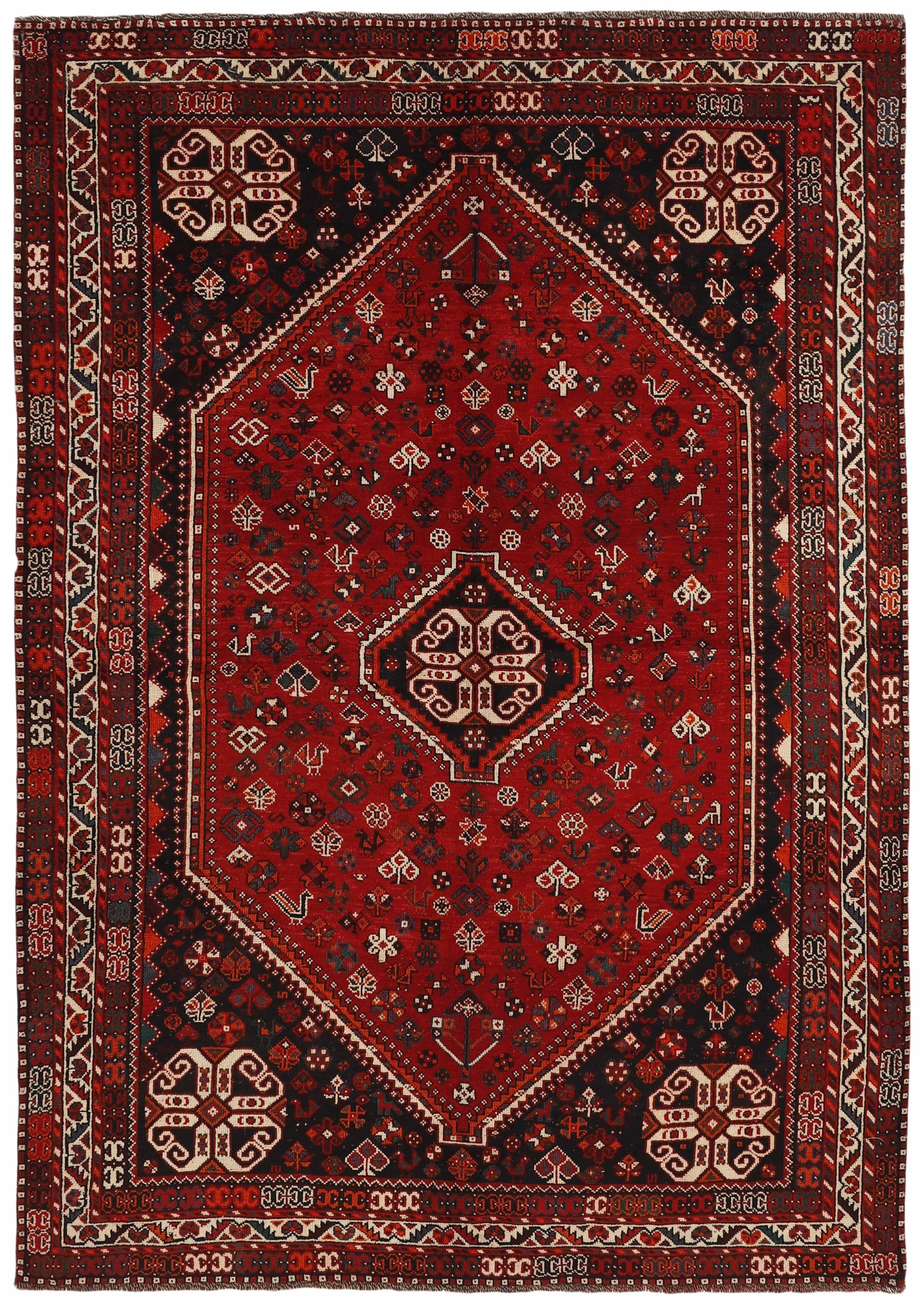 Shiraz 1485455