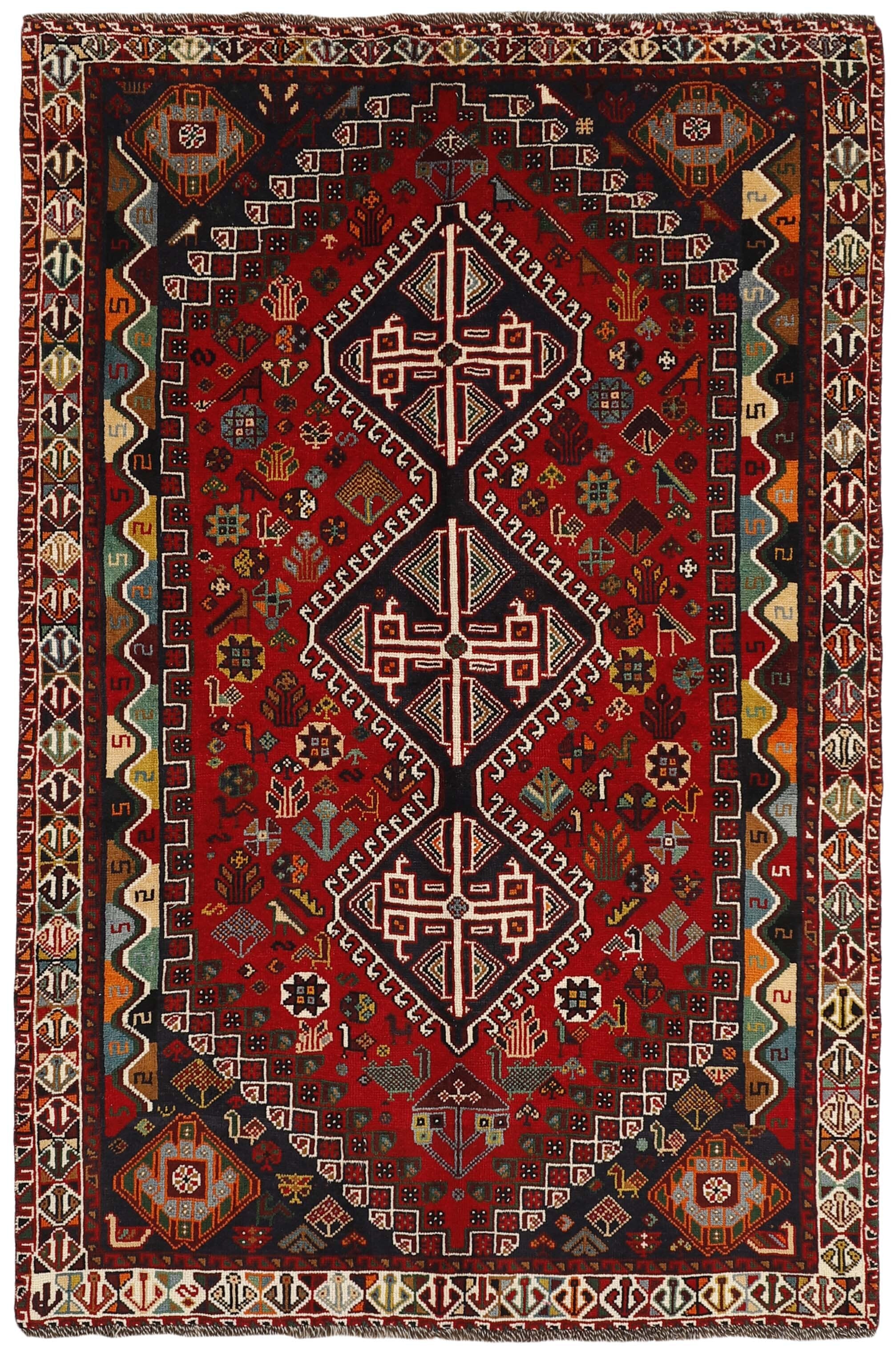 Shiraz 1485467