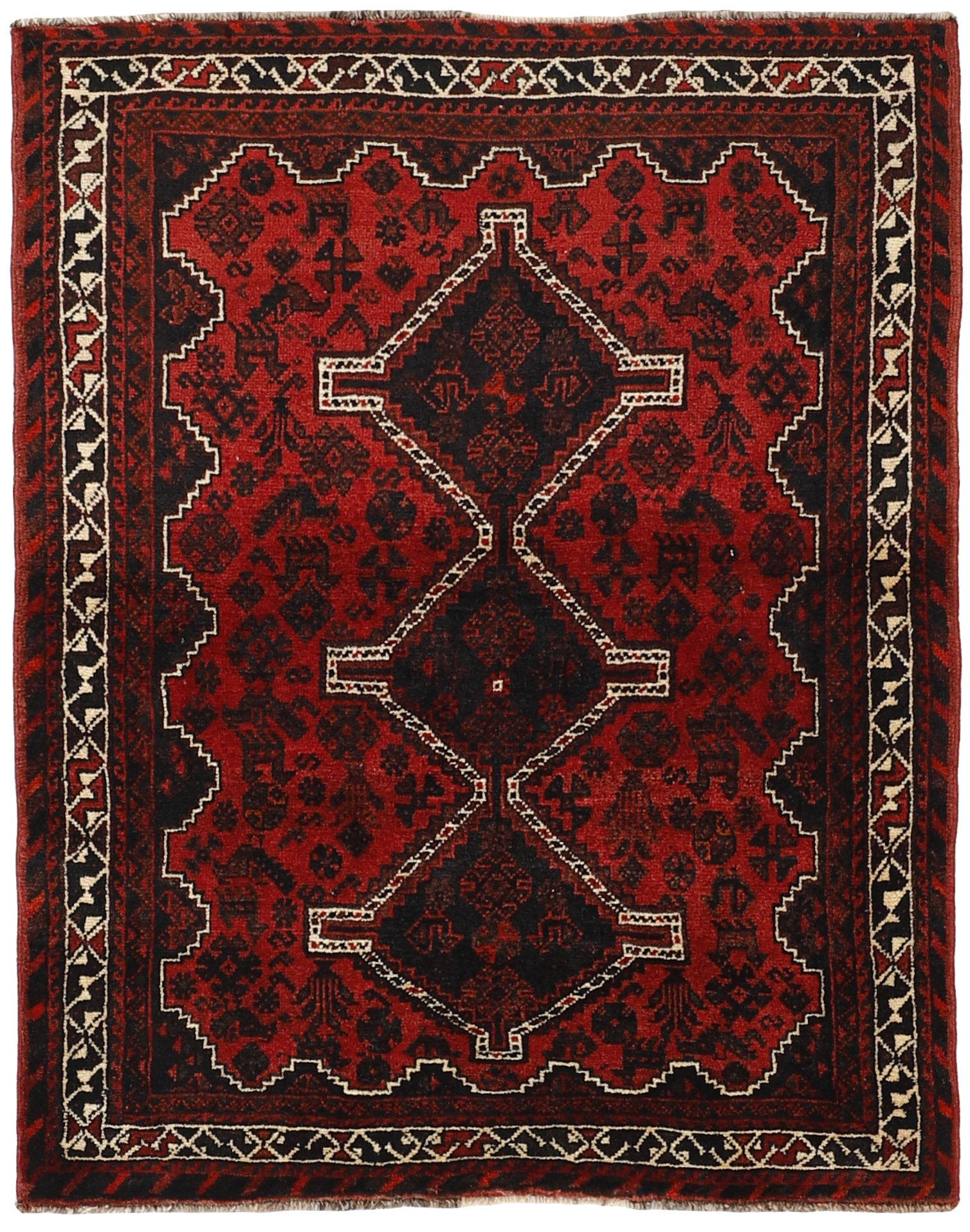 Kashghai 1485668