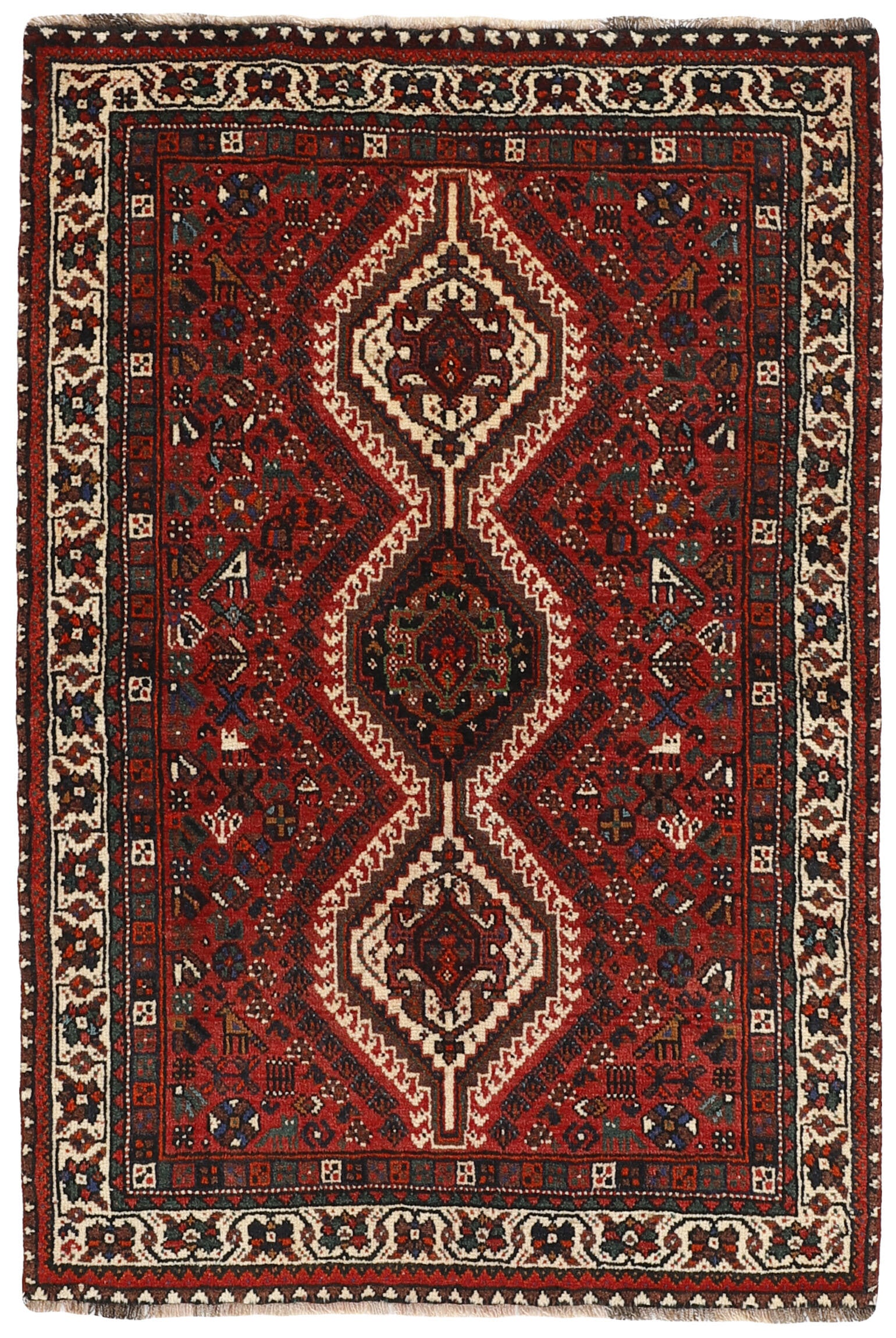 Shiraz 1485689
