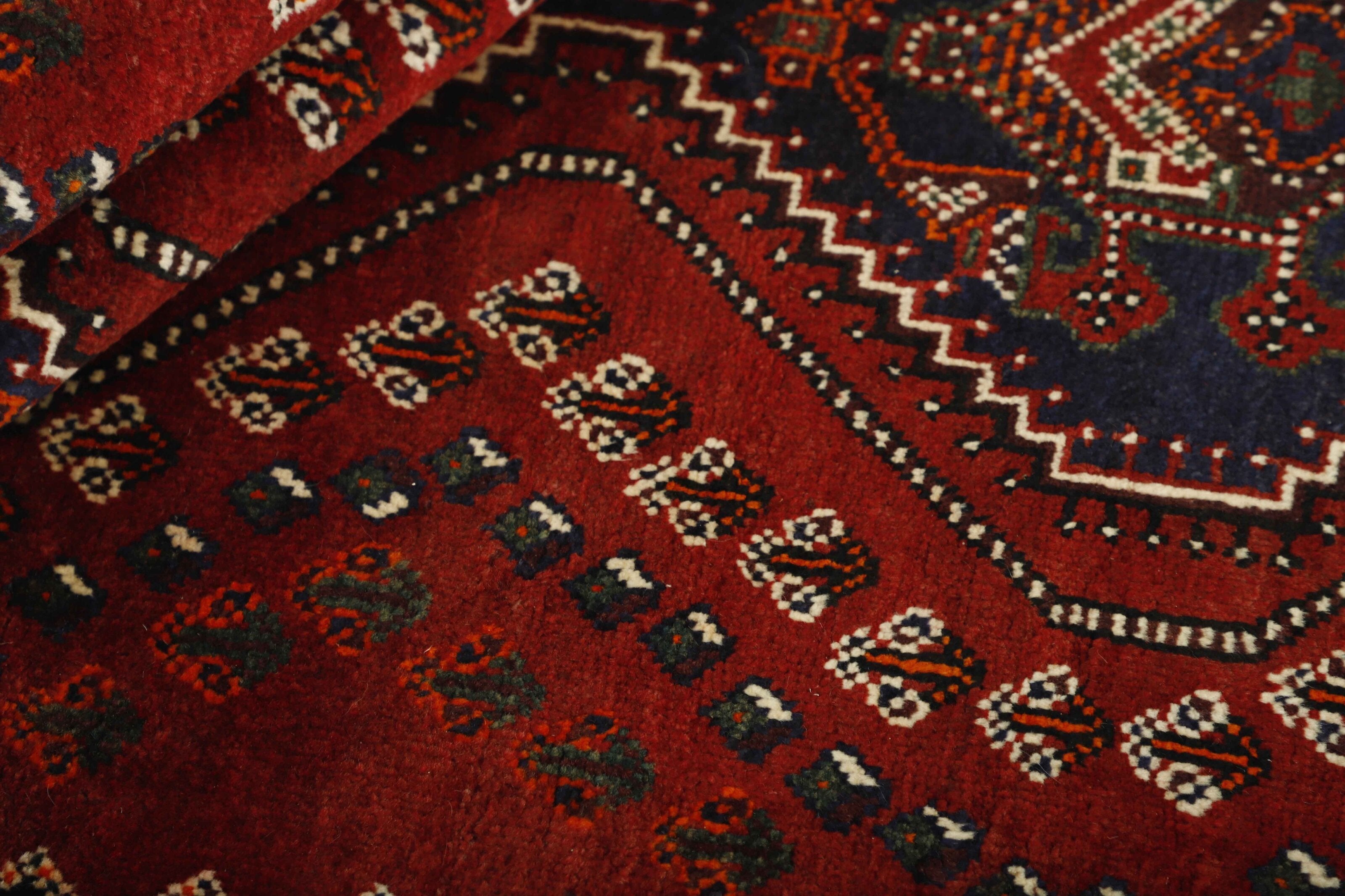 Kashghai 1485698