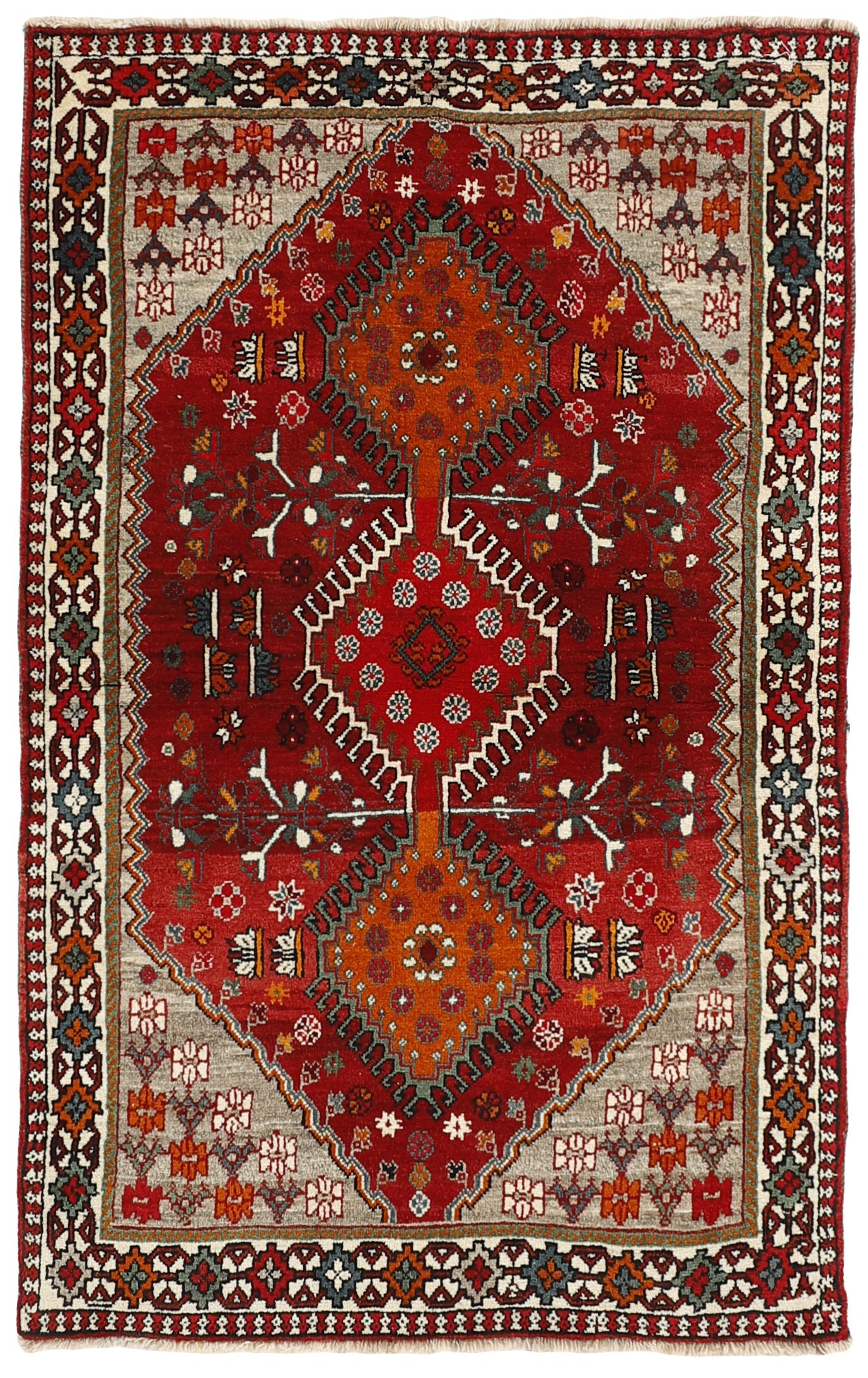 Kashghai 1485709