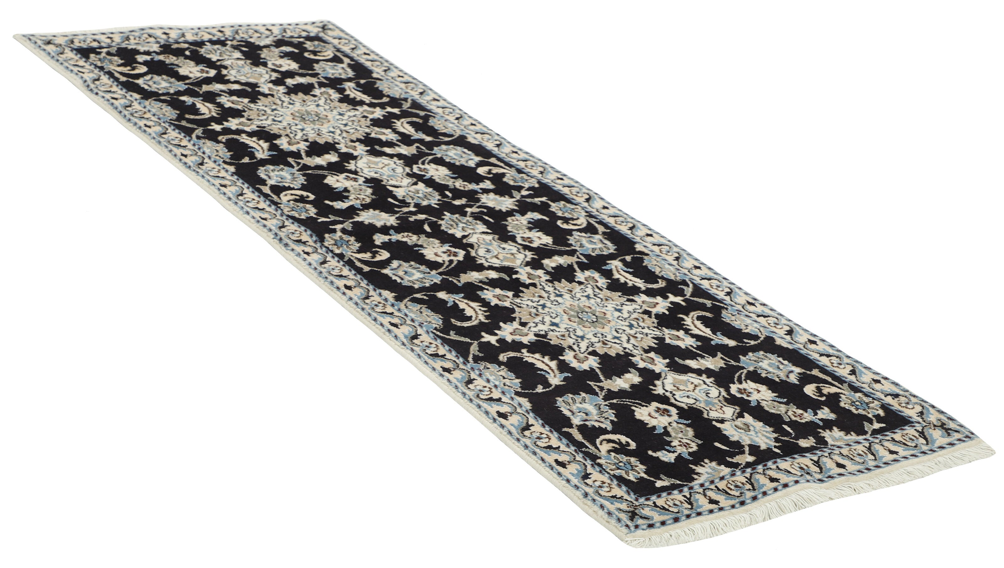 Nain Kashmar Runner 1485800