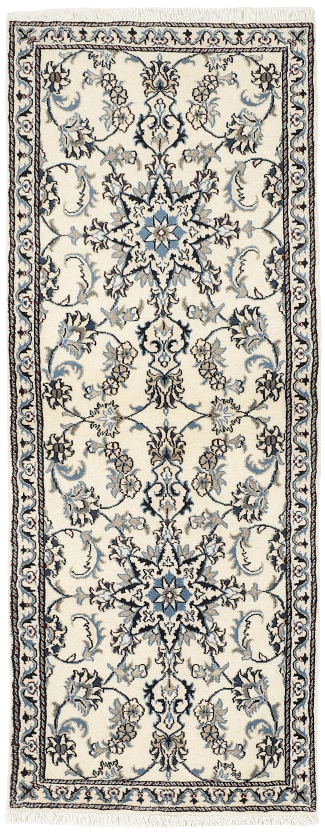 Nain Kashmar Runner 1485820