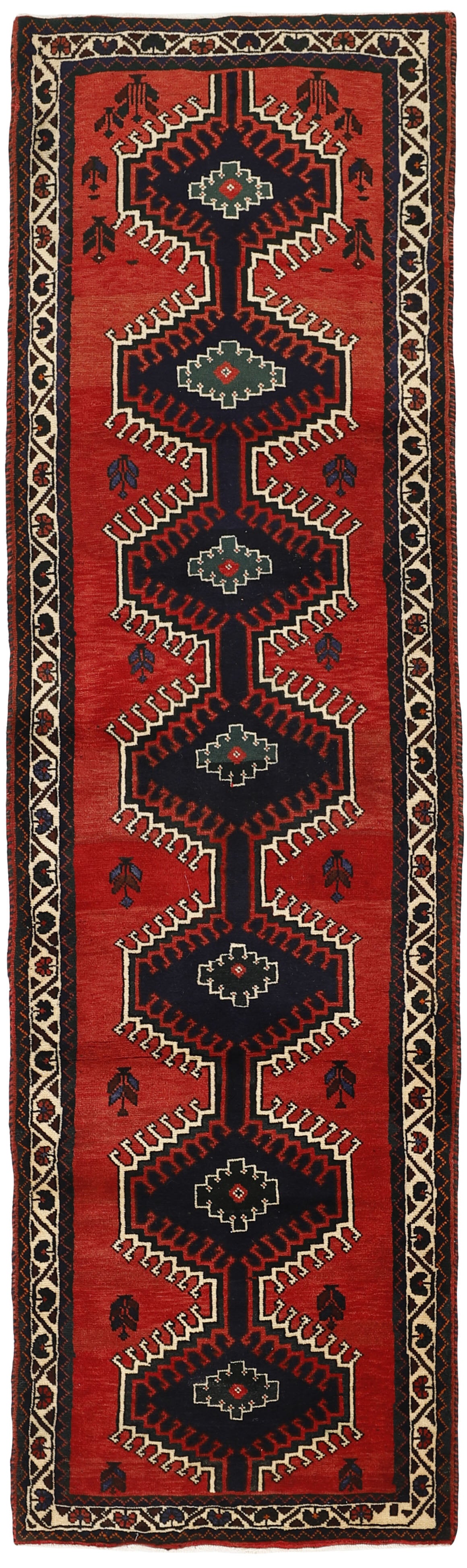 Shiraz Runner 1485998