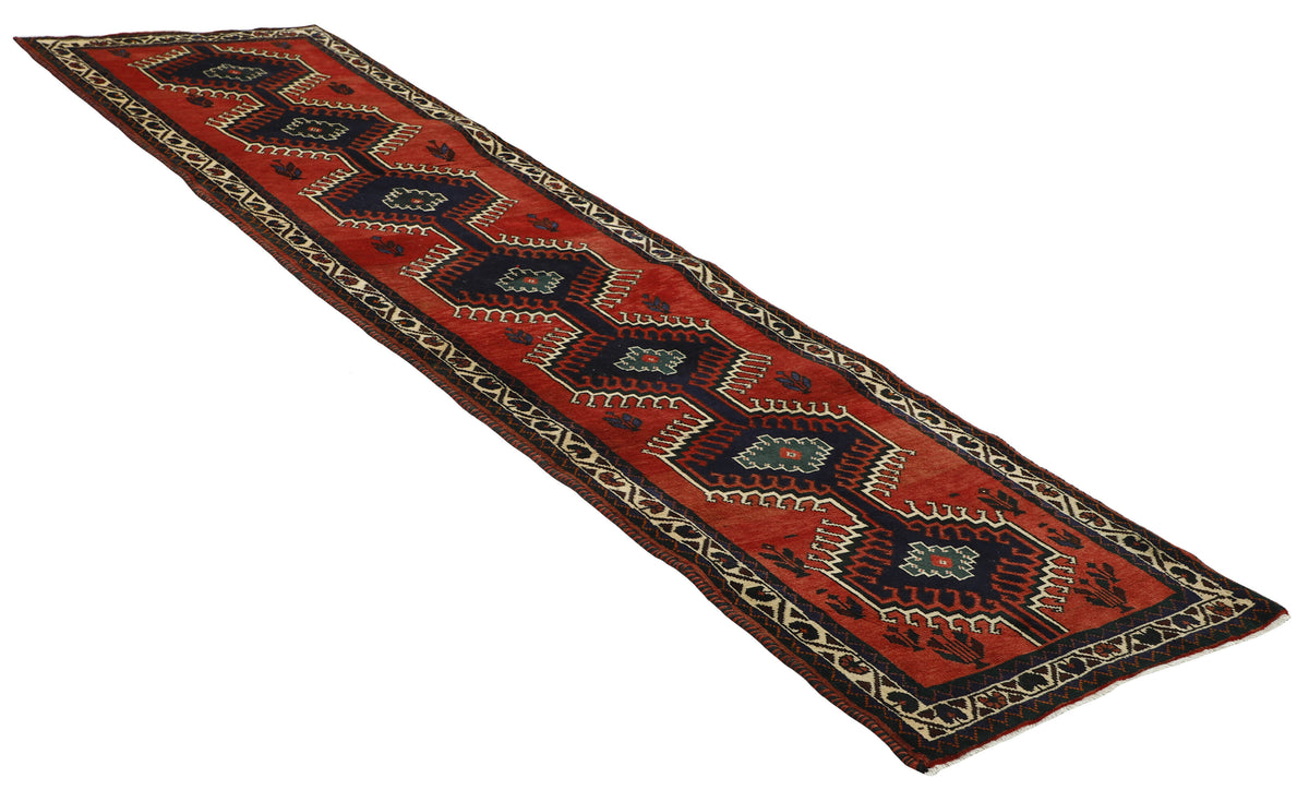 Shiraz Runner 1485998