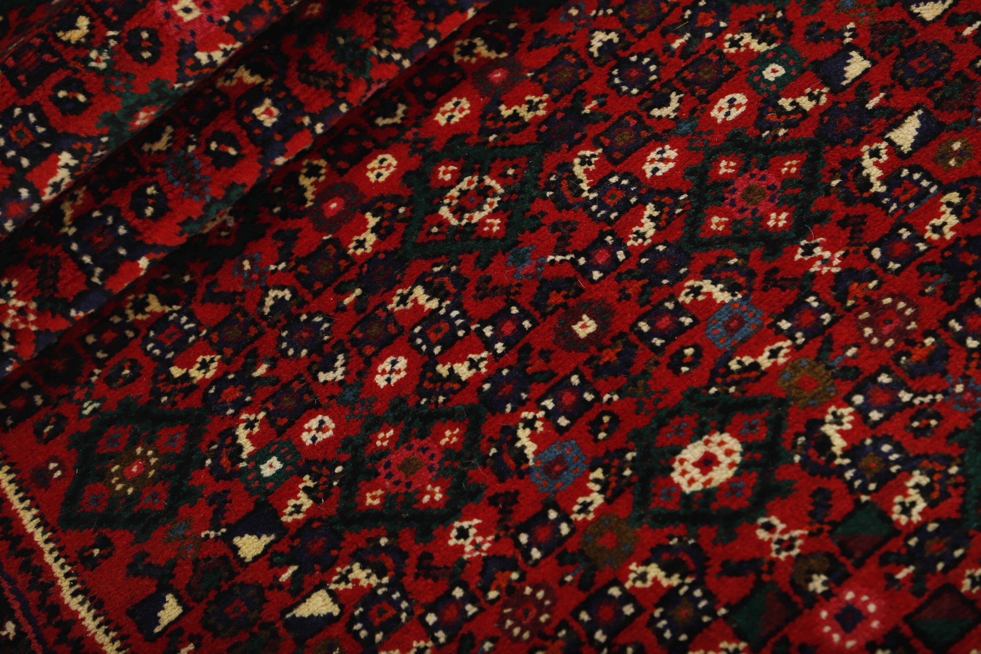 Hosseinabad Runner 1486016
