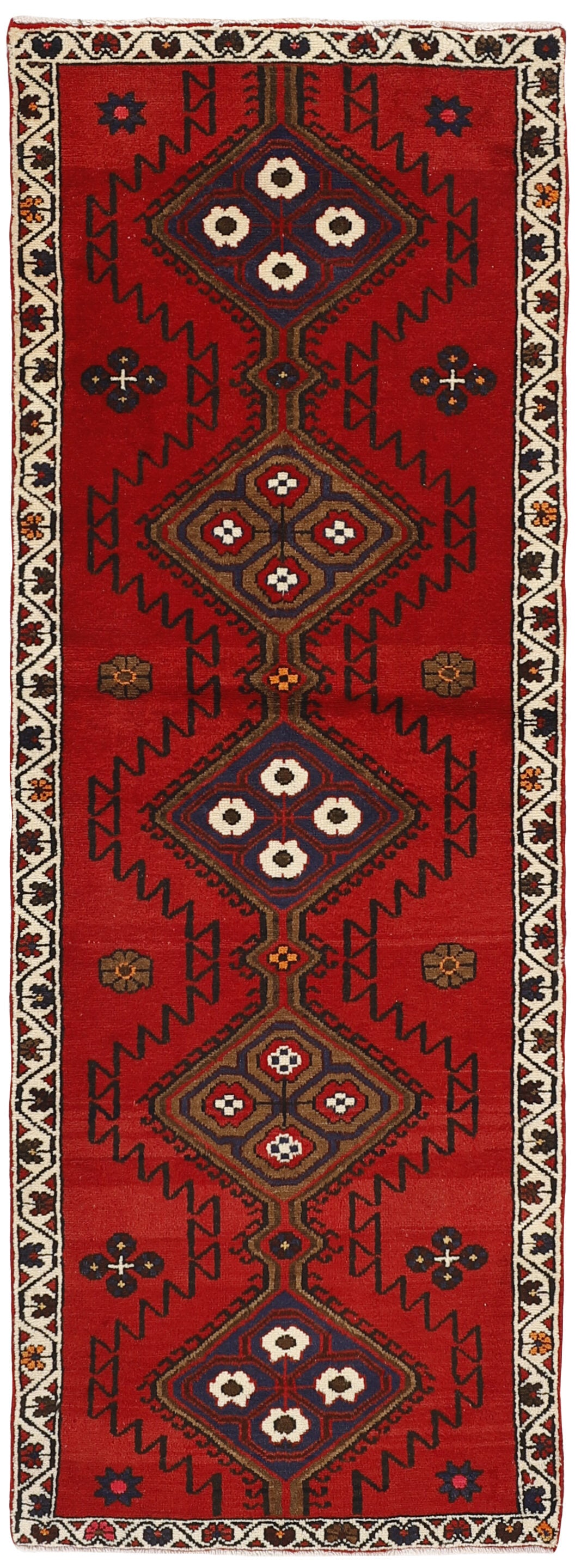 Asadabad Runner 1486034