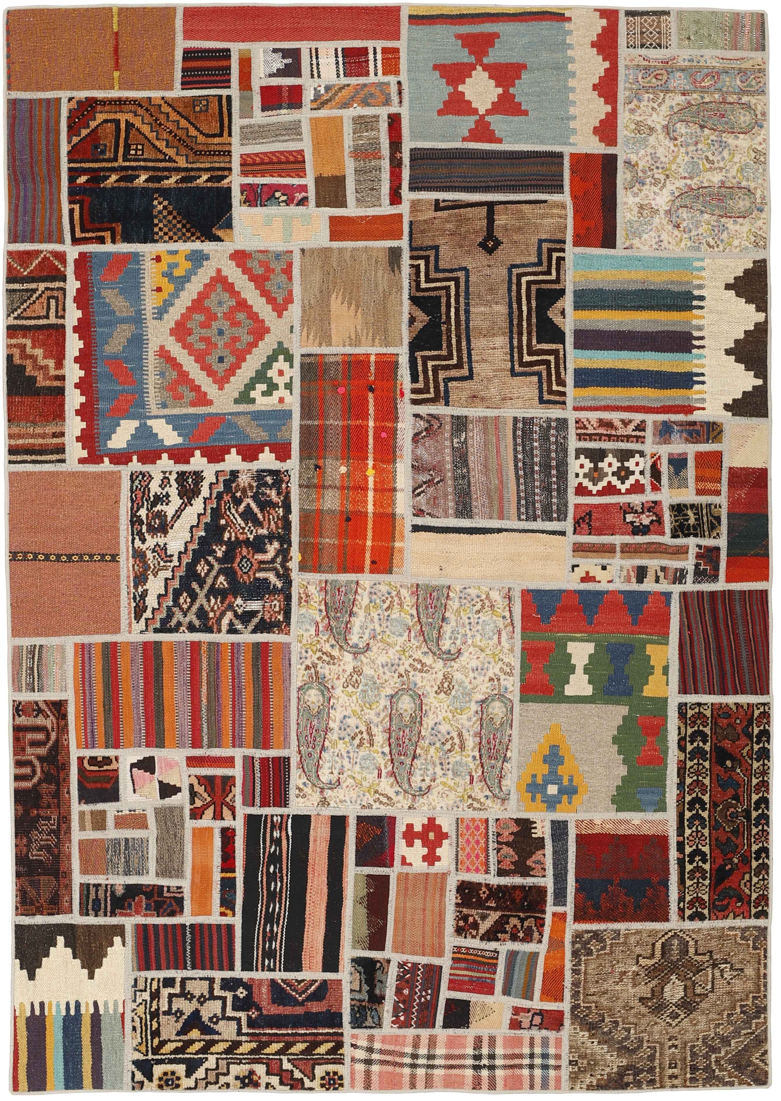 Tekkeh Kilim 1486692