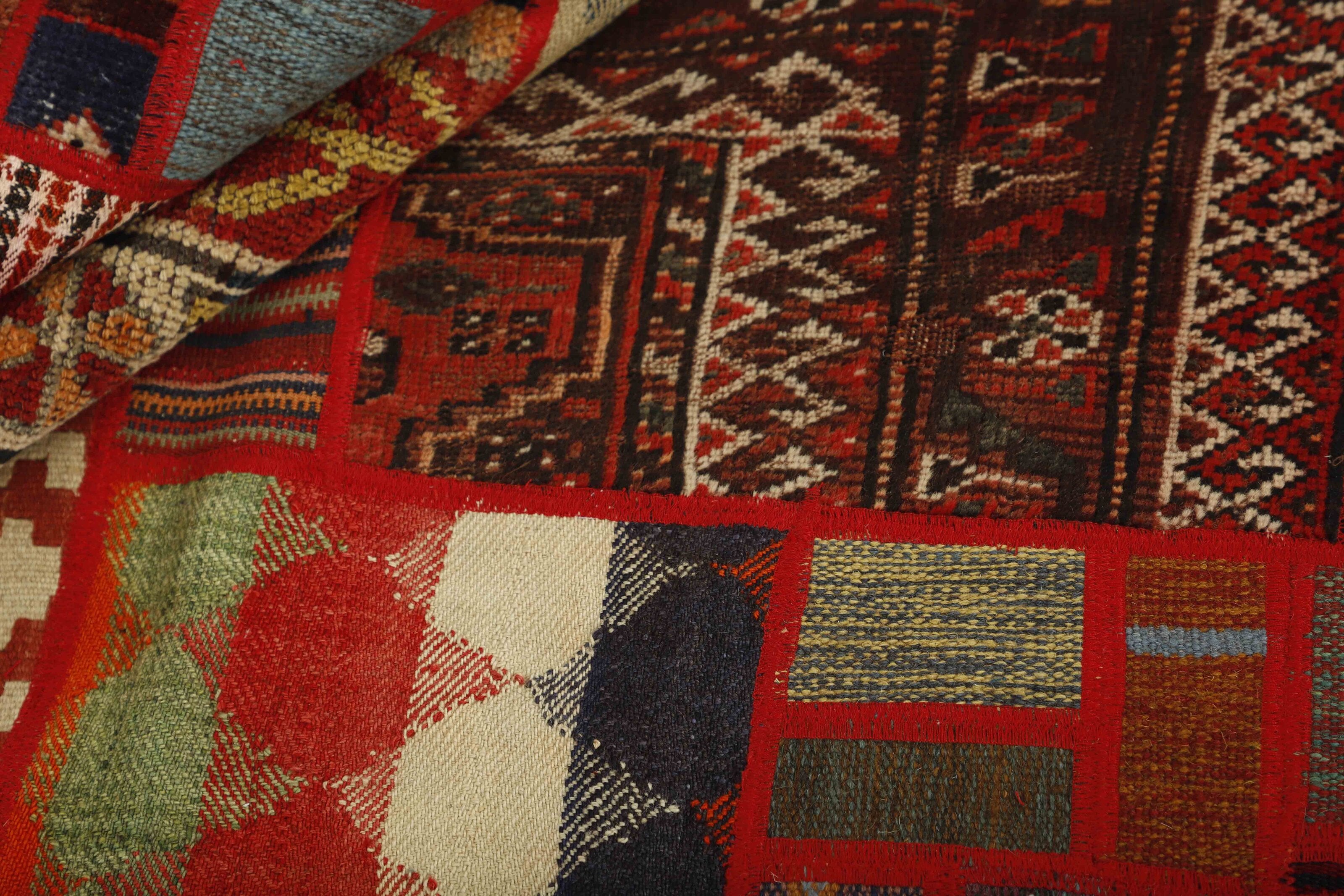 Tekkeh Kilim 1486695