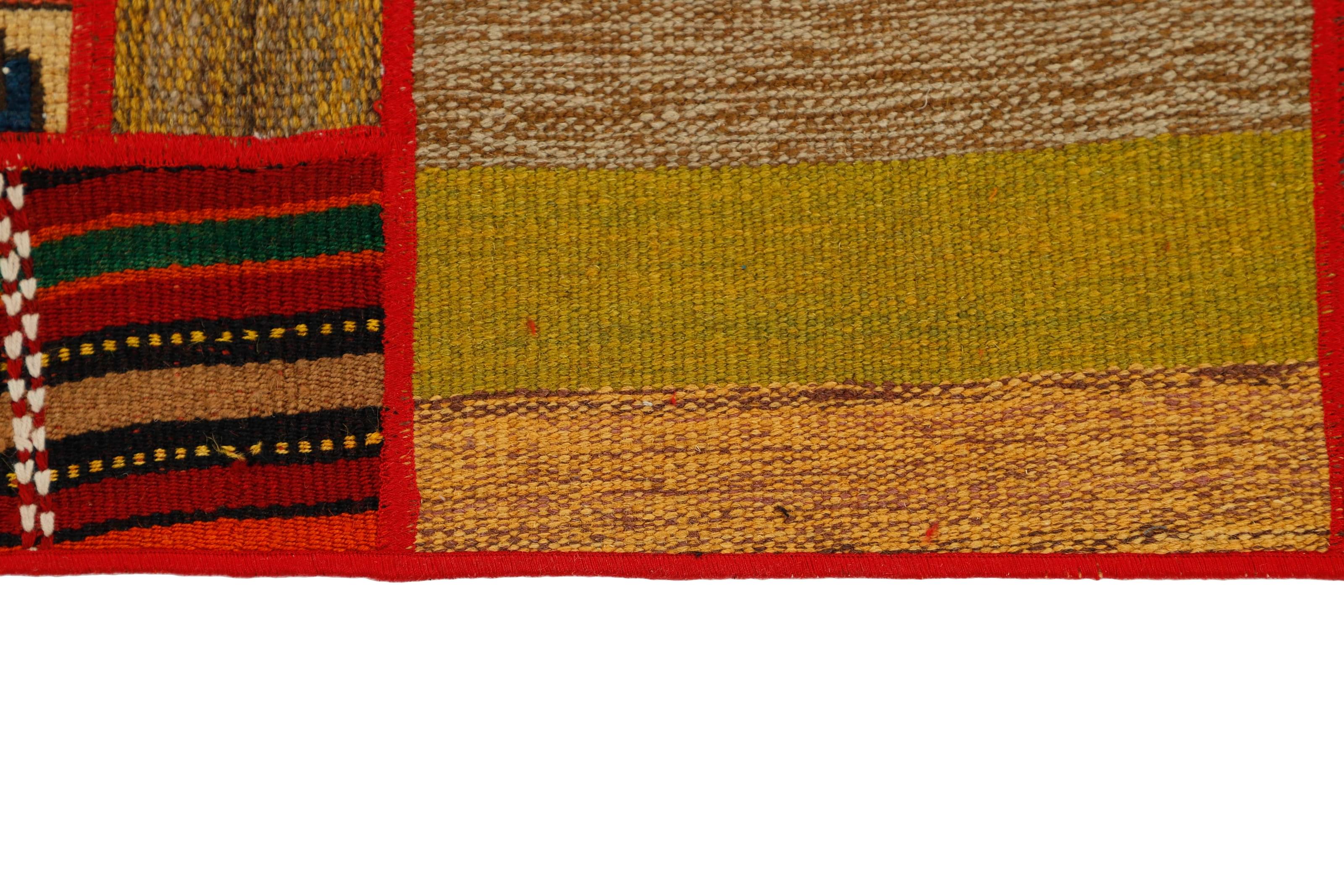 Tekkeh Kilim 1486695