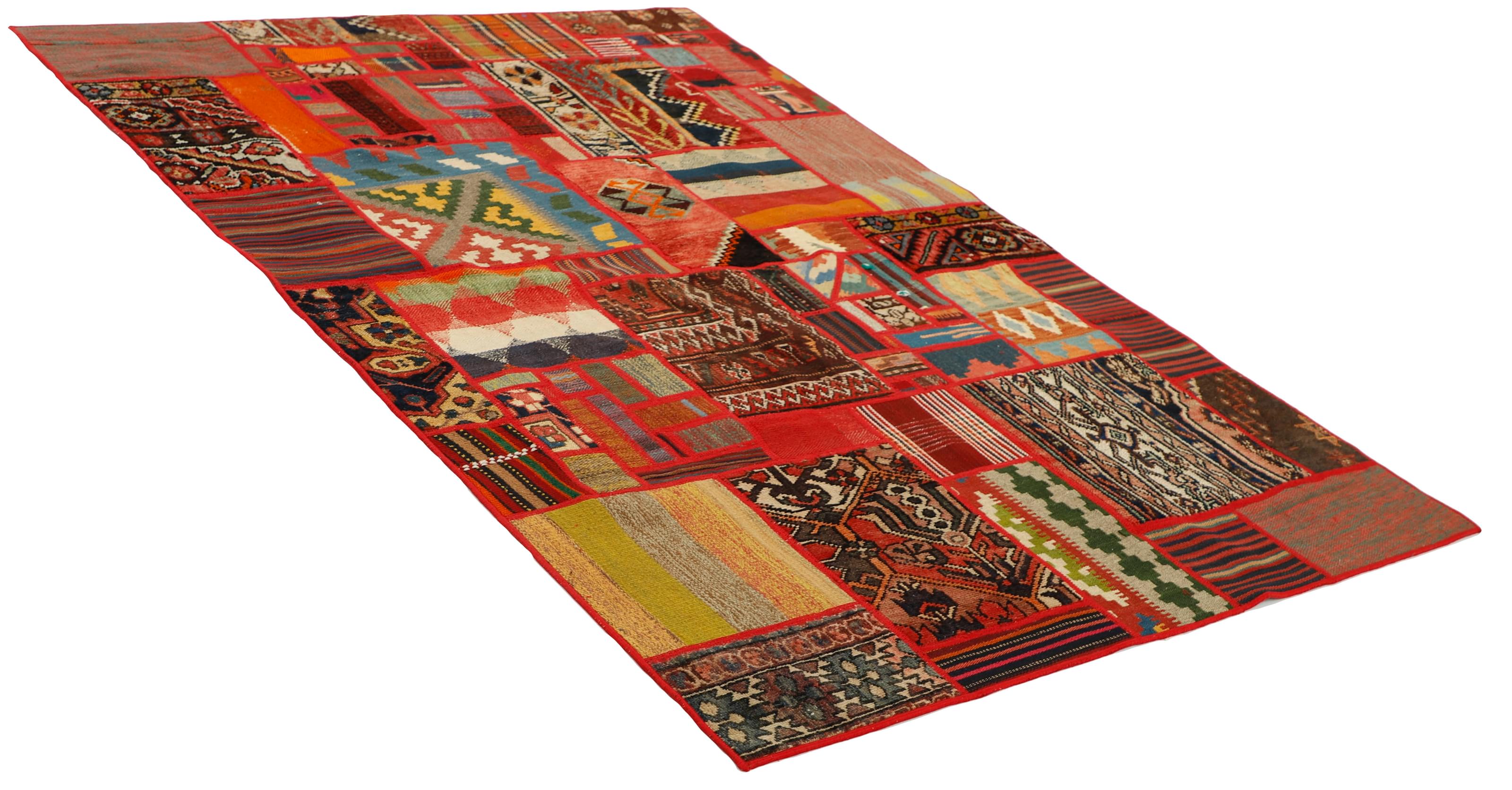 Tekkeh Kilim 1486695