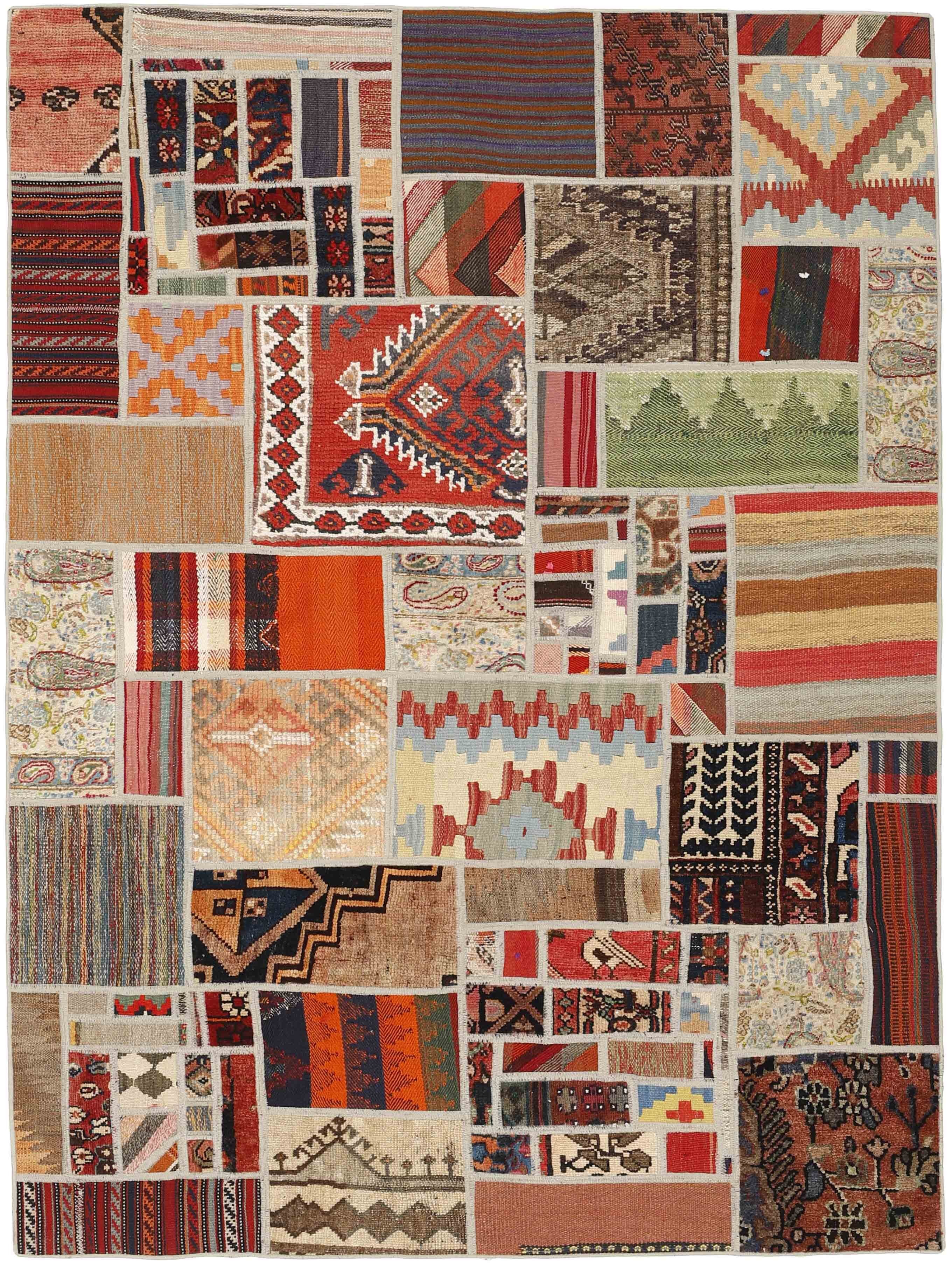 Tekkeh Kilim 1486696