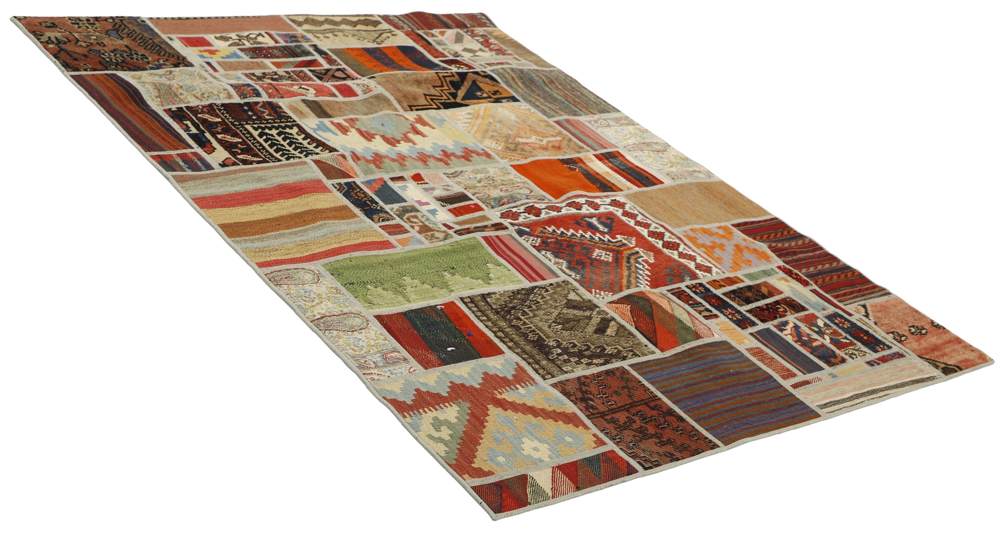 Tekkeh Kilim 1486696