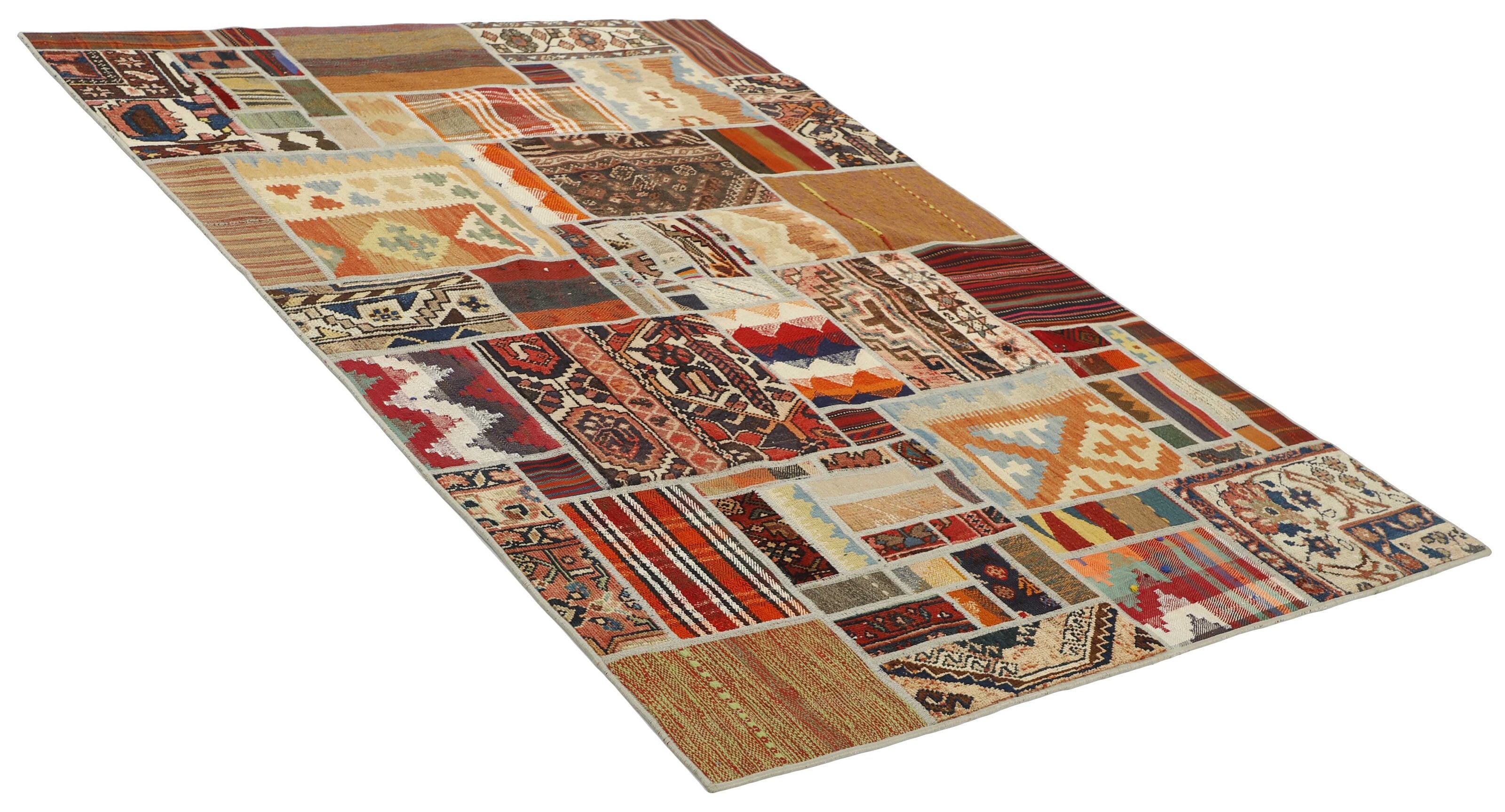 Tekkeh Kilim 1486697